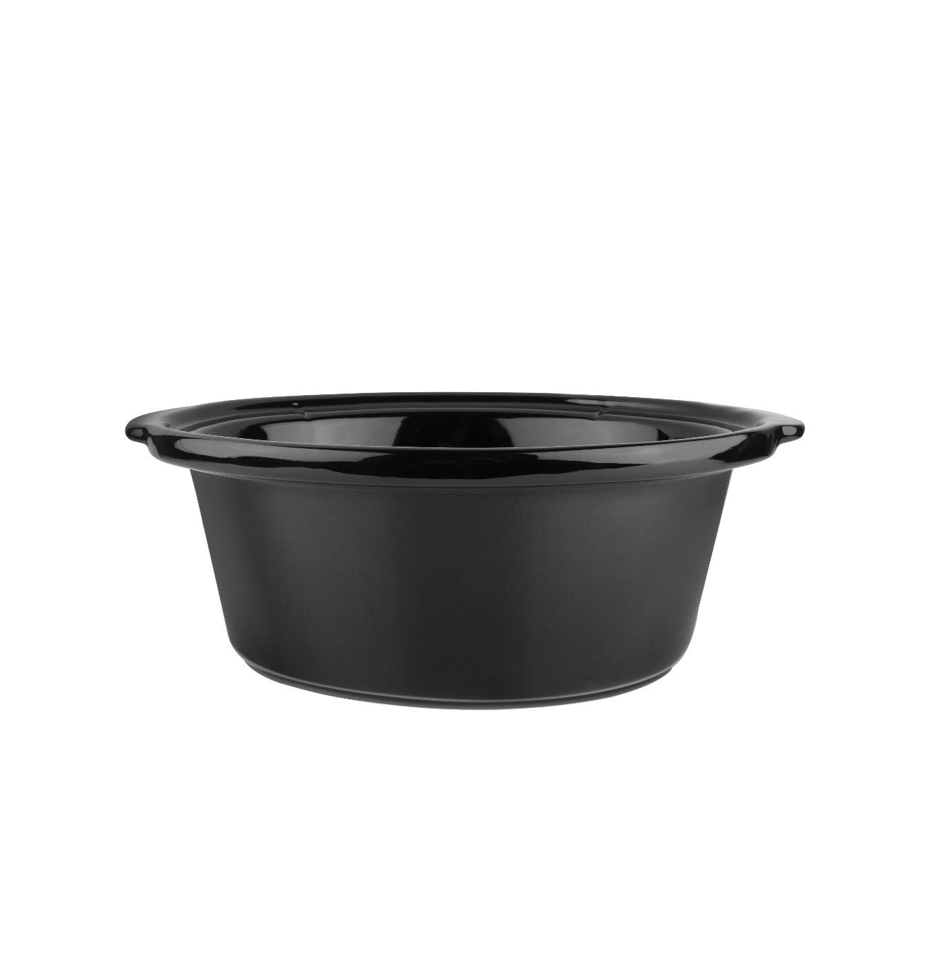 Olla de cocción lenta 6.7l inox SC2007S Marca: Black + Decker