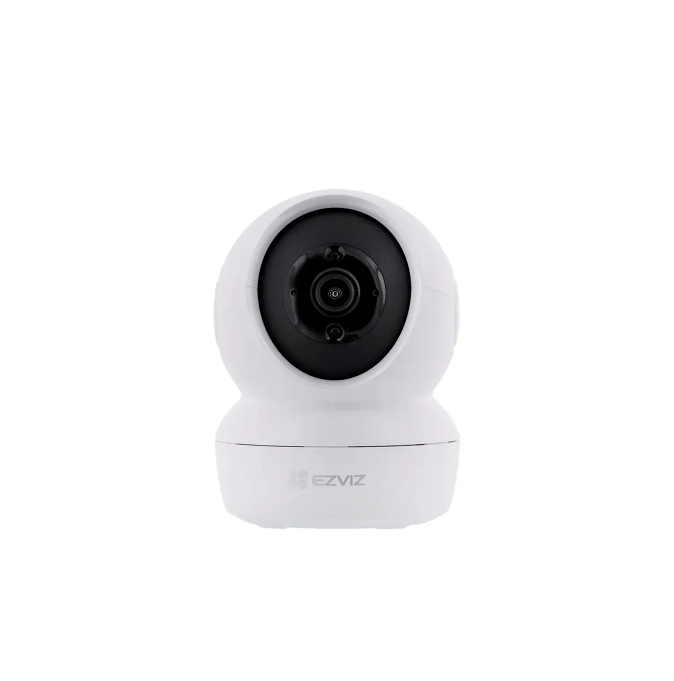 Cámara Wi-Fi H6C PAN &amp; TILT Smart home 1080p 1920 × 1080 Marca: Ezviz