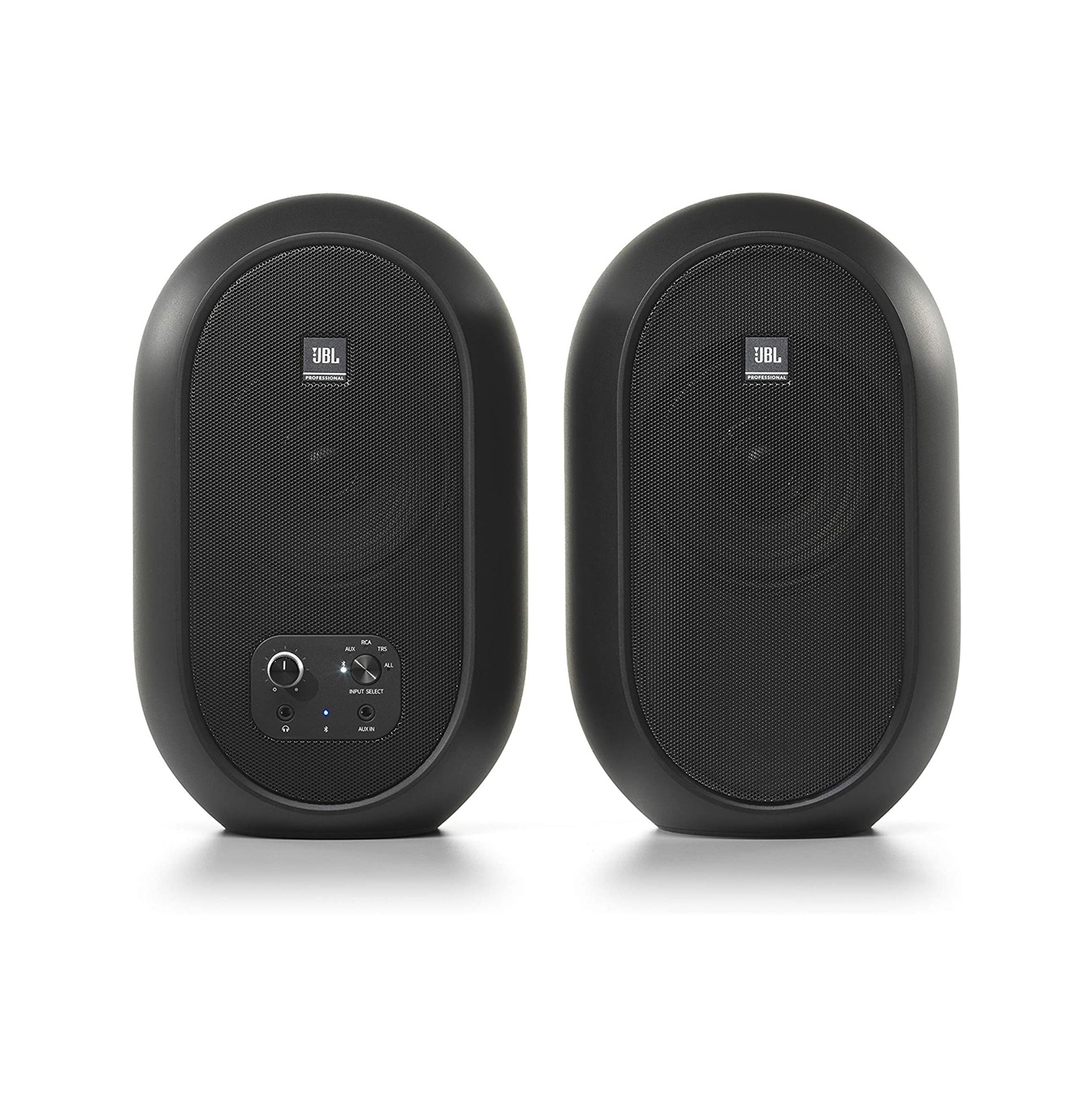 Set de 2 Parlantes Bluetooth 60 W Potencia 104SET-BT-US Marca: JBL