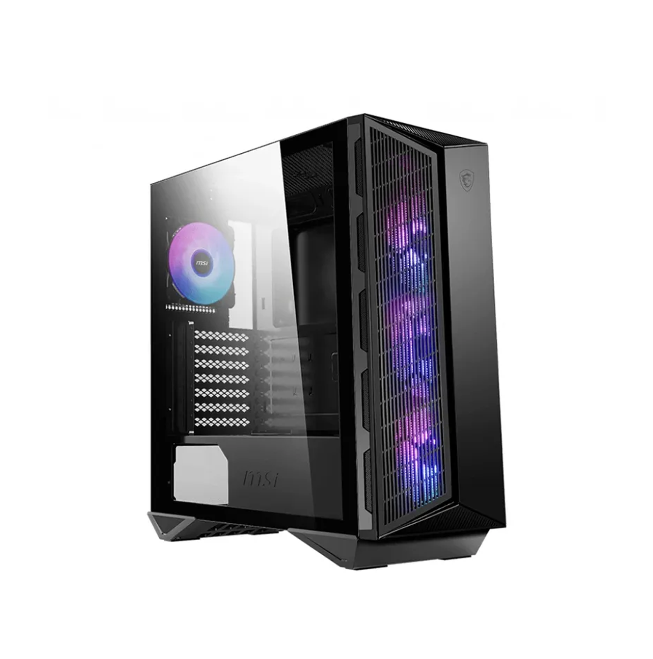 Case gamer MPG Gungnir 111R 1XTYPEC 306-7G10X21-W57 Marca: MSI