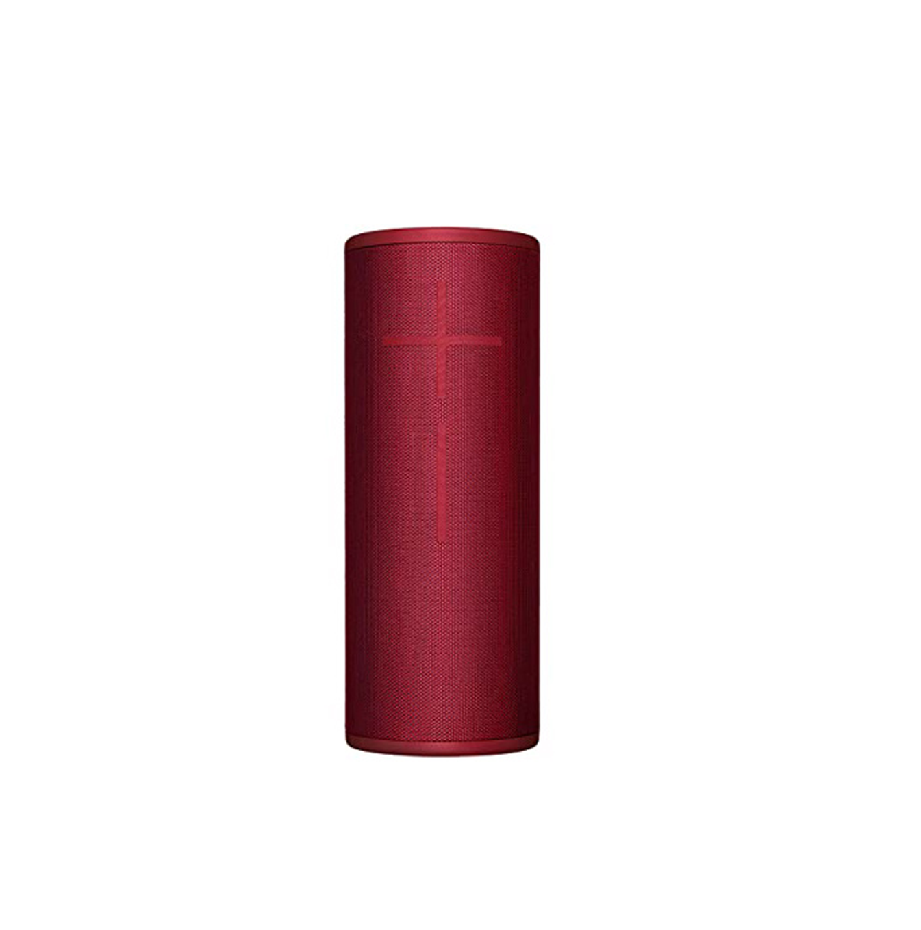 Parlante BT megaboom 3 rojo 984-001394 Marca: Logitech