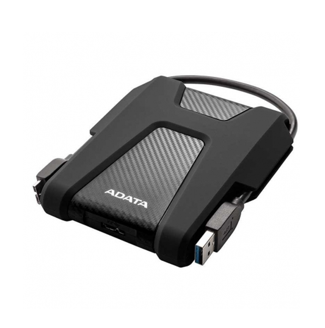 HD externo de 2TB 2.5 USB 3.0 AHD680-2TU31-CBK Marca: ADATA