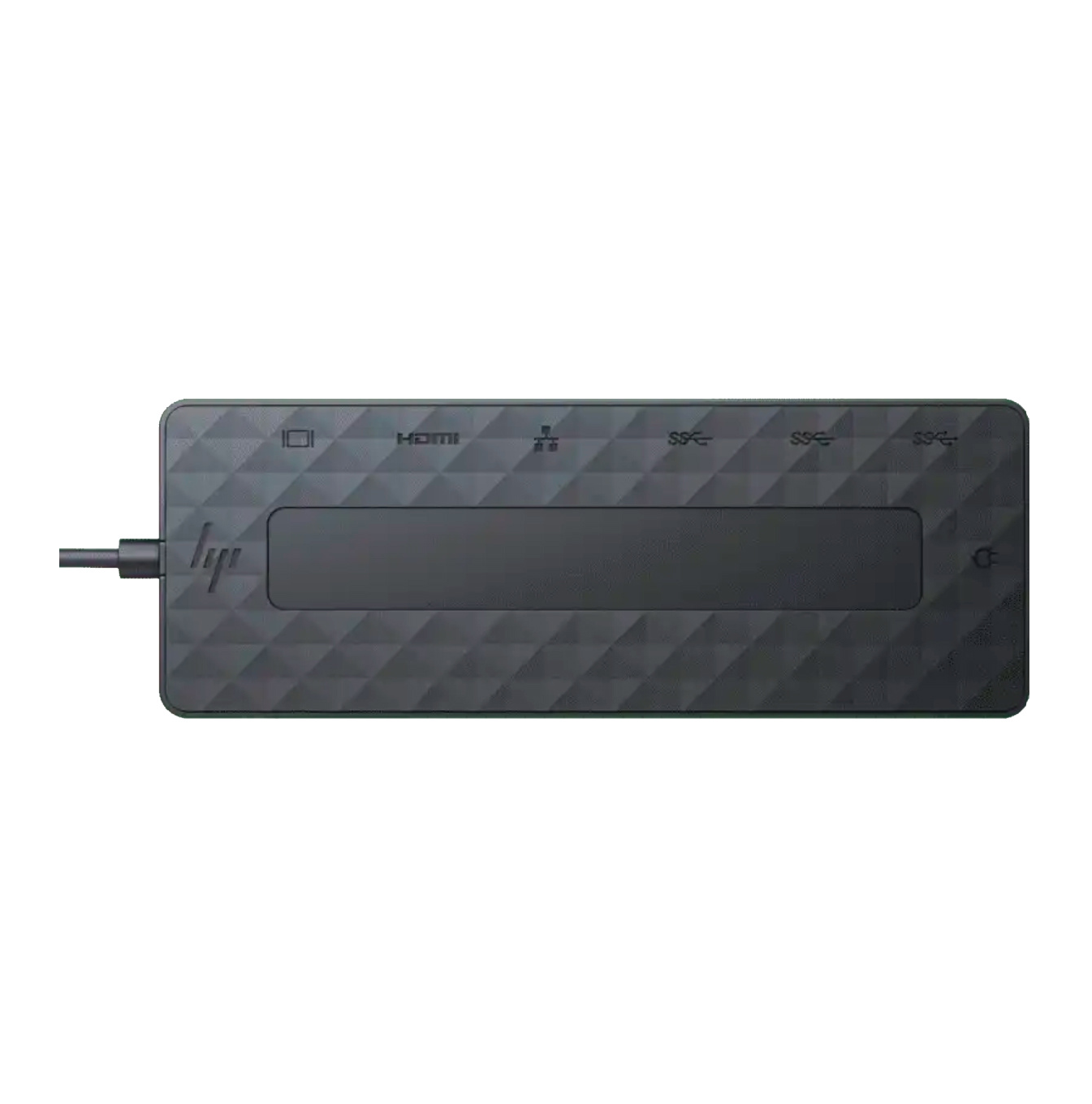 Docking universal USB-C 50H55AA Marca: HP