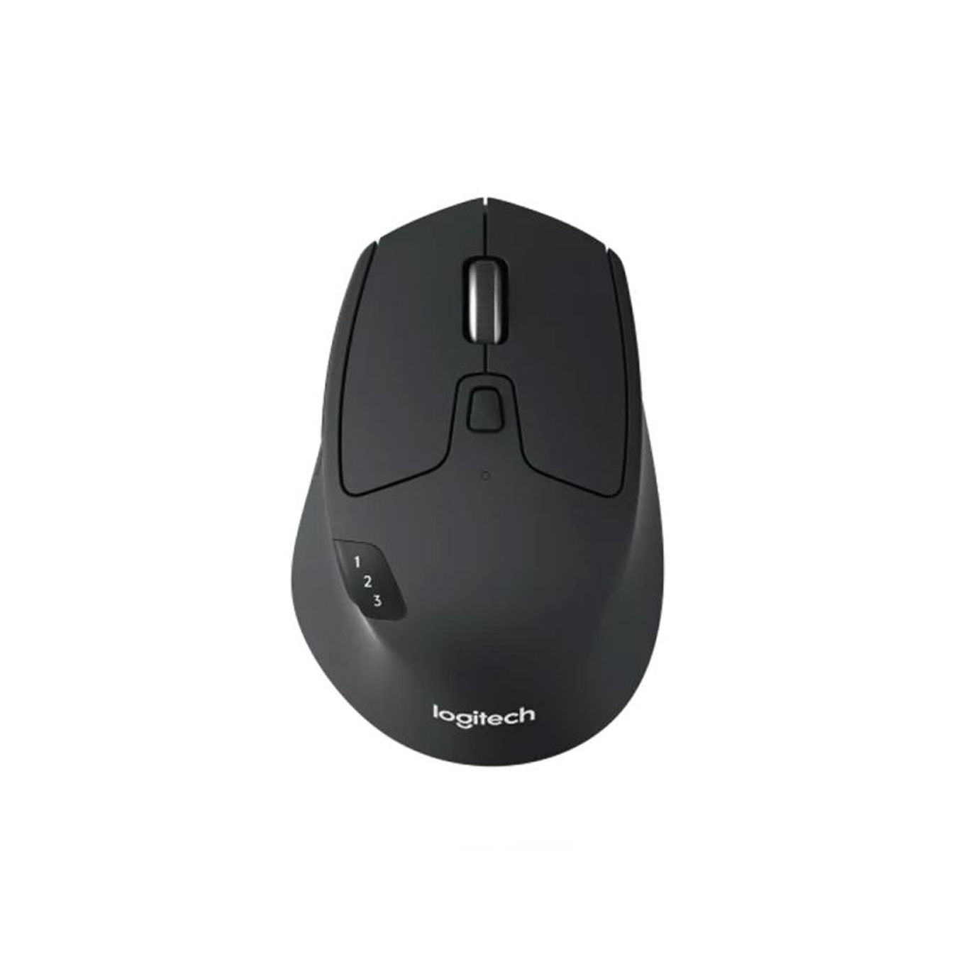 Mouse inalámbrica M720 triathlon 910-004790 Marca: Logitech