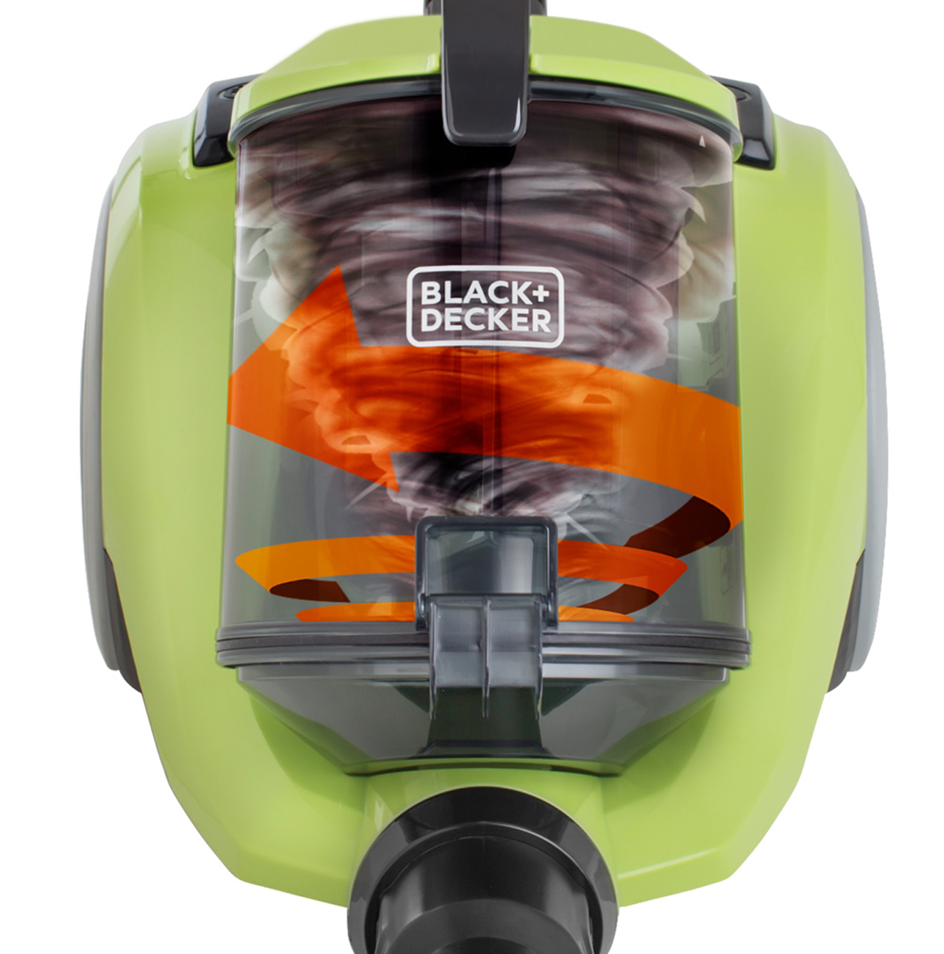 Aspiradora ciclónica 2.5l 2000w VCBD8530 Marca: Black + Decker