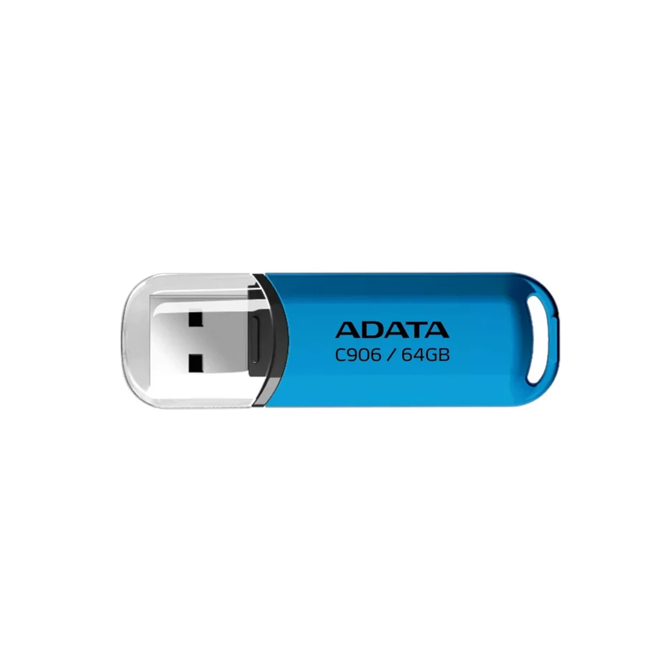 Memoria USB 64GB C906 azul AC906-64G-RWB Marca: ADATA