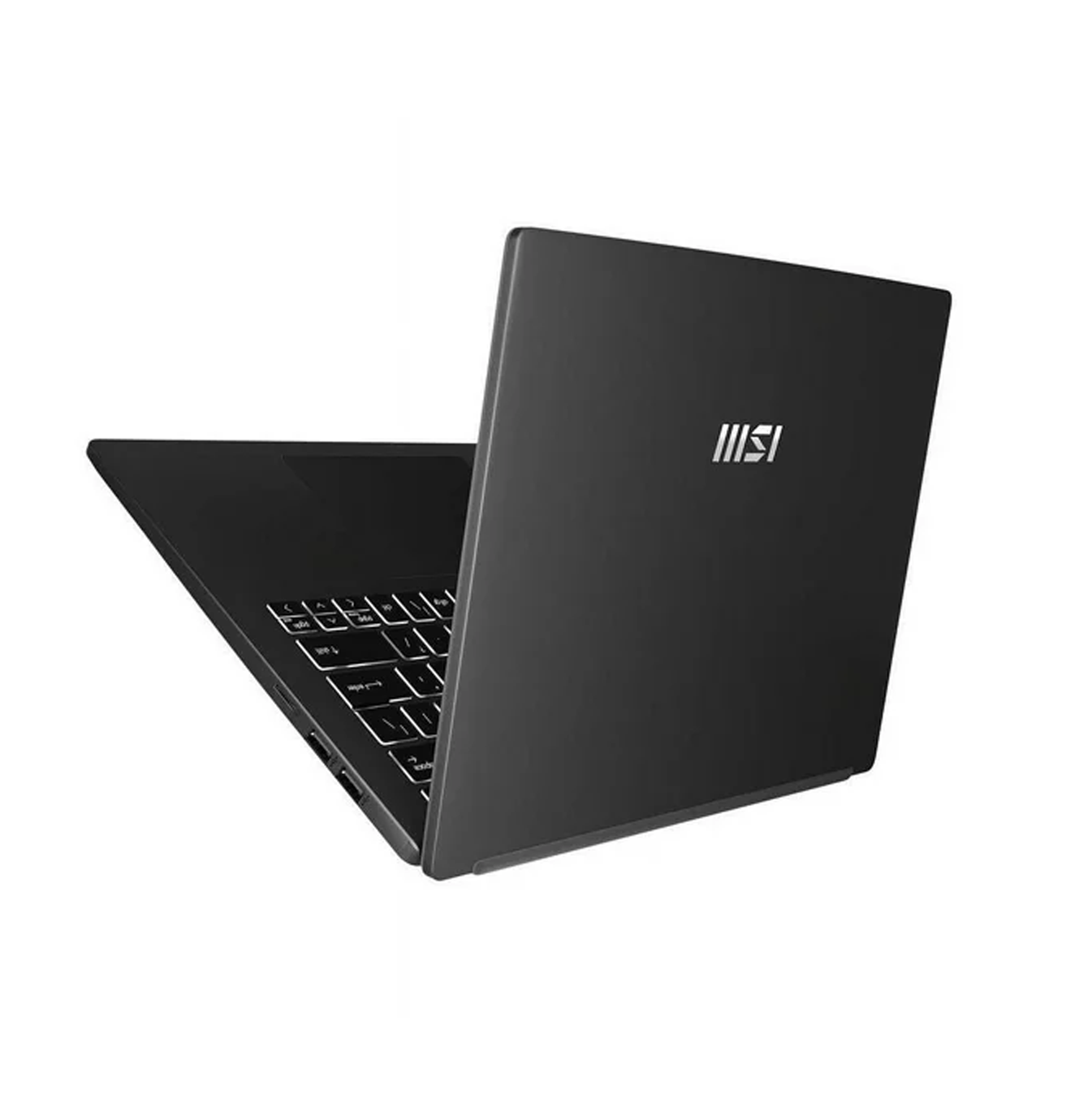 Computadora portátil 14" I7-1195G7 512GB SSD 8GB BLACK WIN 11 -ENGLISH Marca: MSI