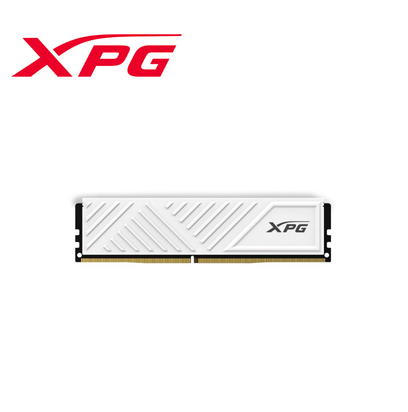 Memoria RAM Adata 8GB DDR4 3200MHZ AX4U32008G16A-SWHD35 Marca: XPG