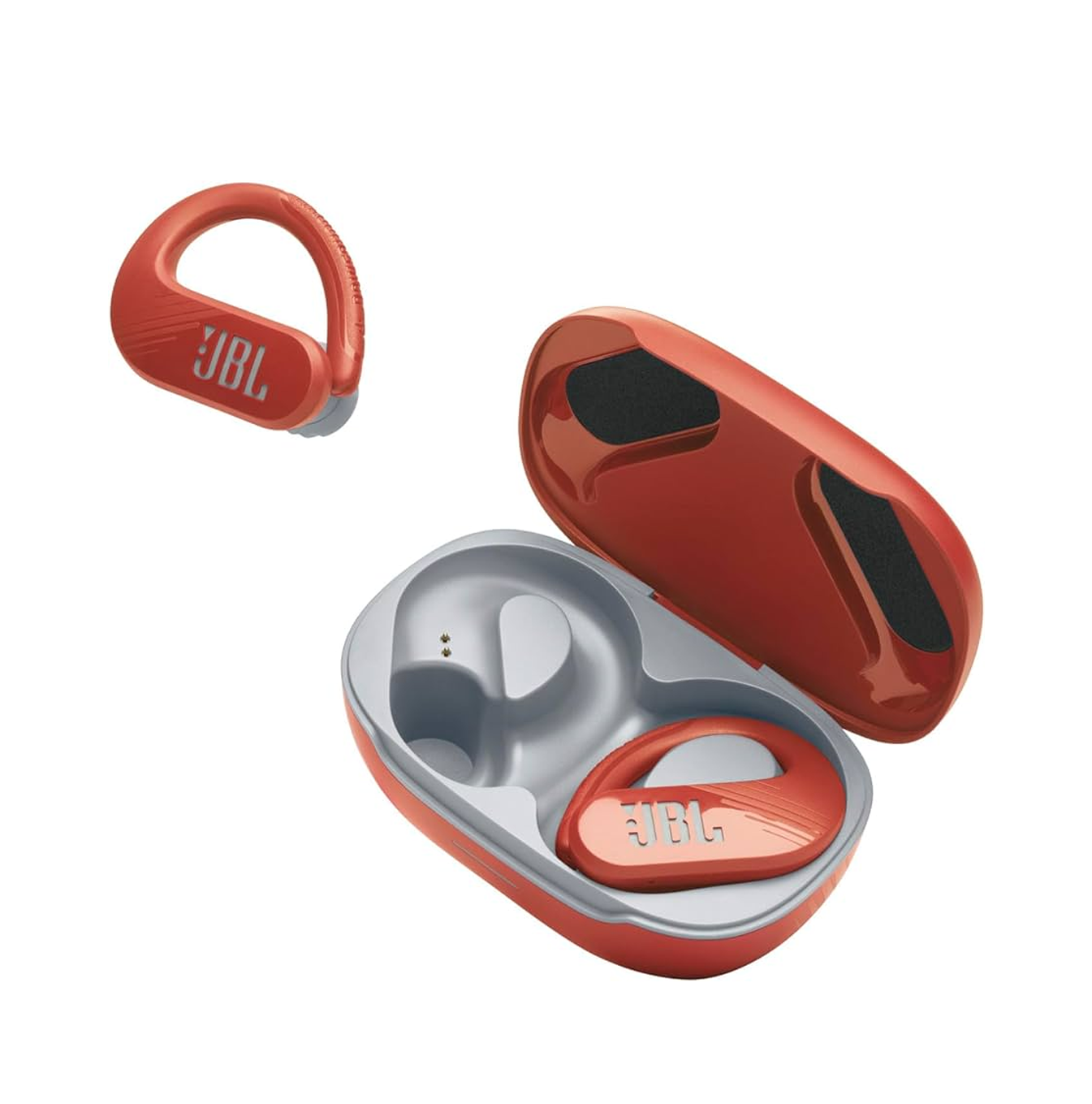 Auricular True Wireless BUDS endurance Peak 3 Sport JBLENDURPEAK3CORAM Marca: JBL