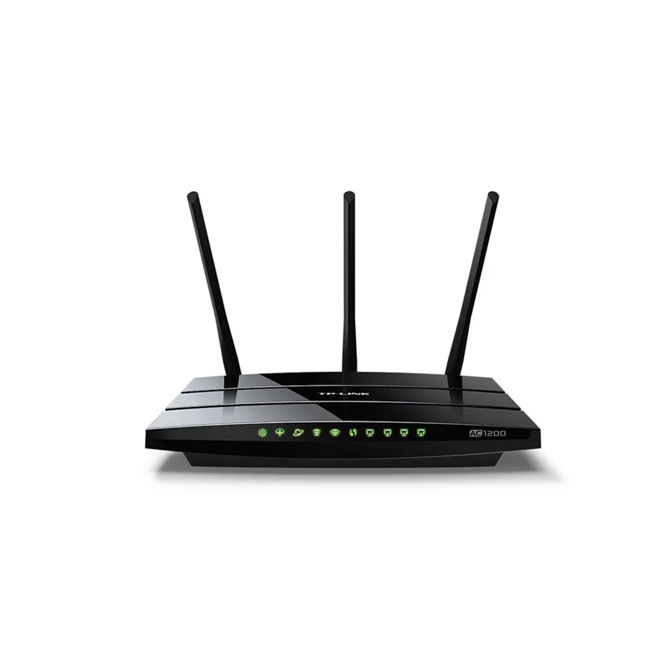 Router ARCHER VR400 inalámbrico AC1200 Marca: TP-Link