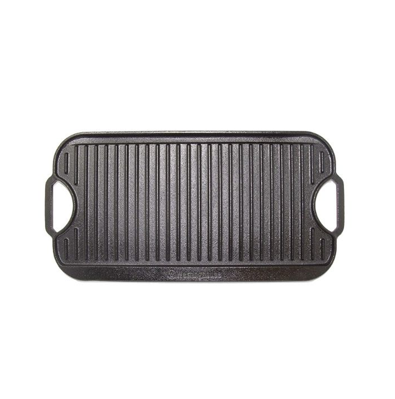 Plancha grill reversible hierro fundido 51cm WCCI0009BK Marca: Westinghouse