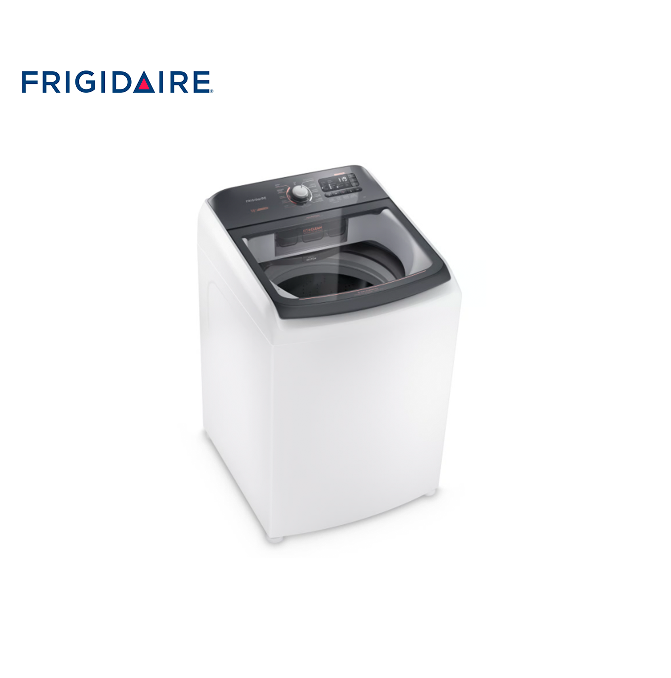 Lavadora automática impeller 18kg blanca premium FWIB18T4EBPUG Marca: Frigidaire