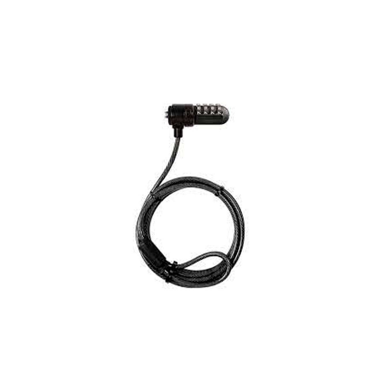 Cable de seguridad de bloqueo Marca: KlipXtreme