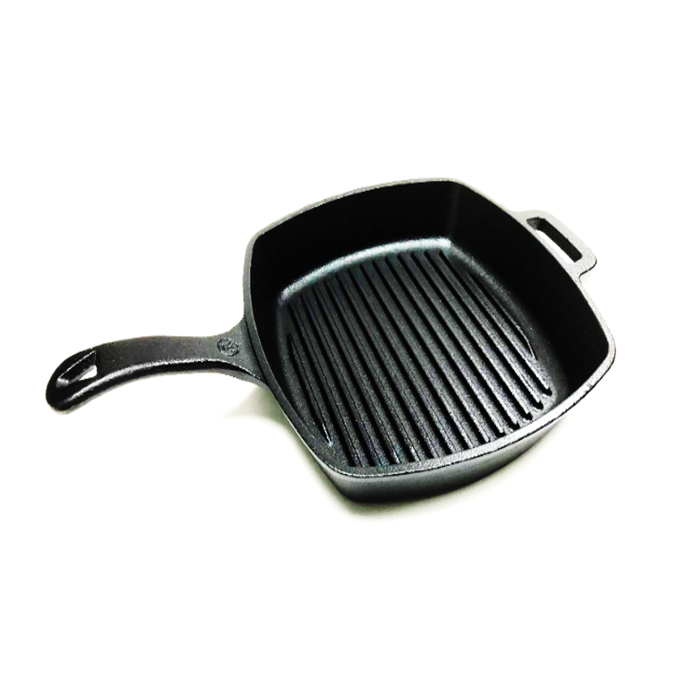 Sartén Grill hierro fundido precurado 26.5cm WCCI0007BK Marca: Westinghouse