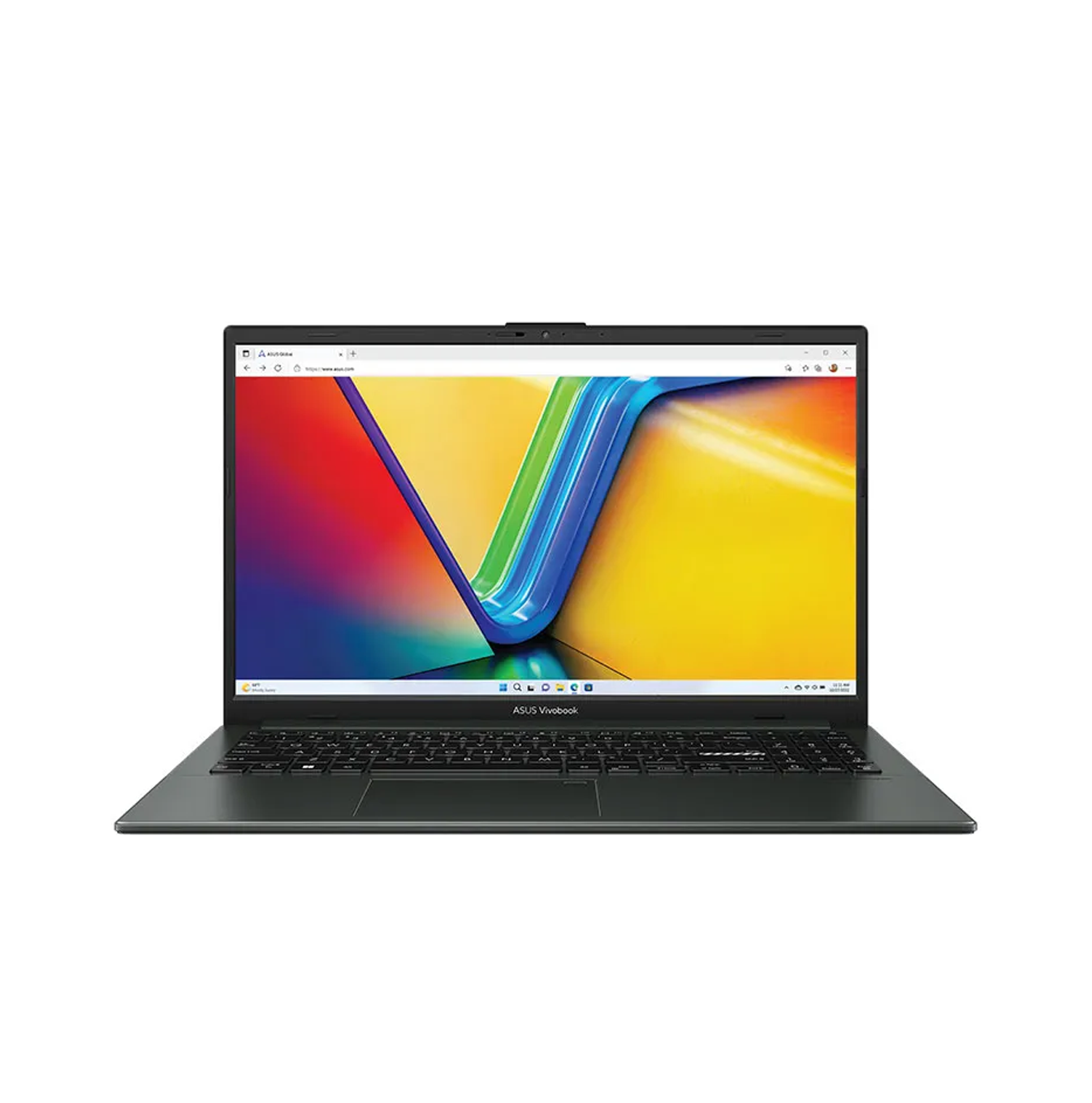 Computadora portátil E1504GA-NJ057W 15.6" i3-N305 256GB 8GB WIN 11-SPANISH Marca: ASUS