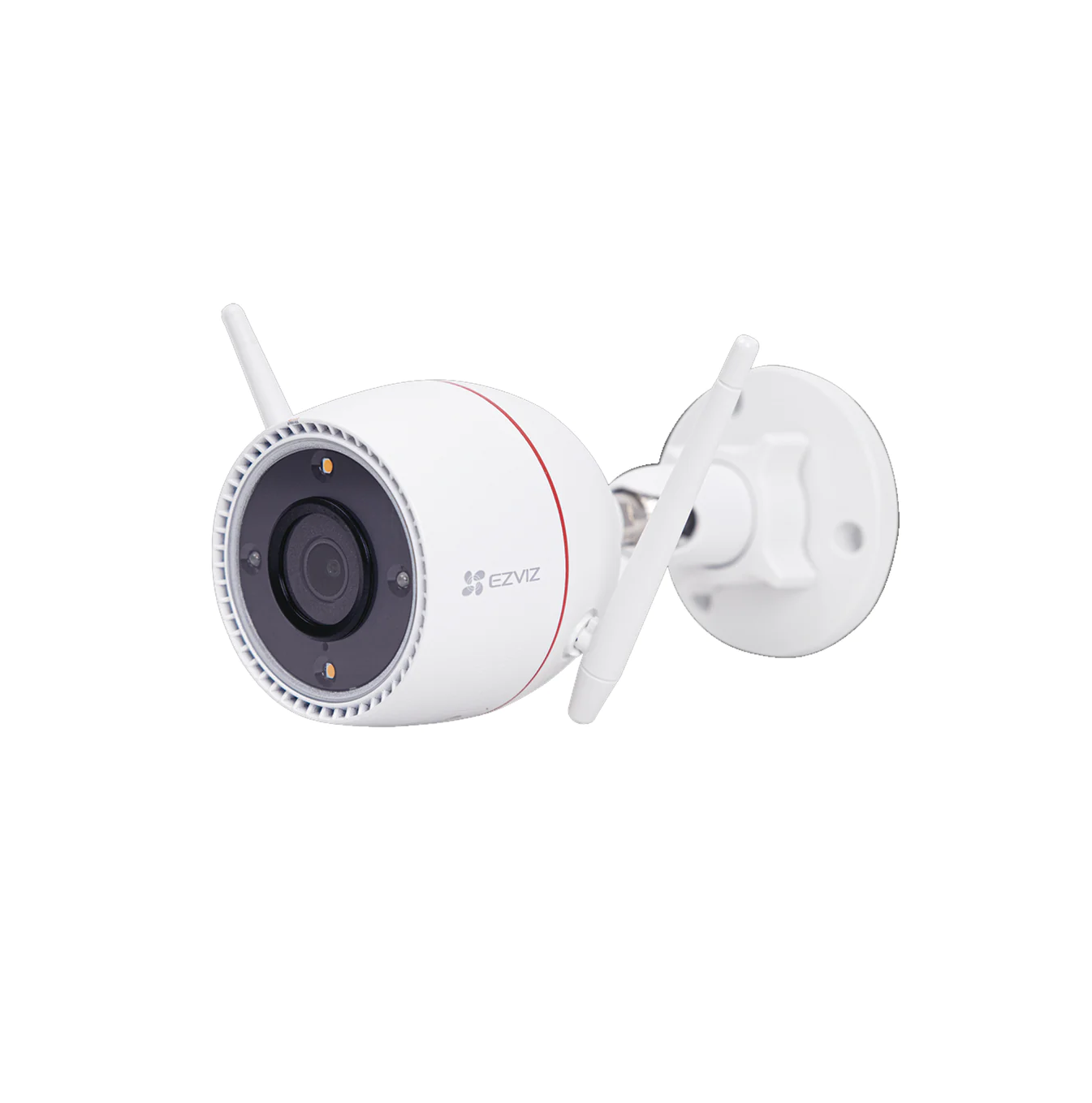 Cámara de seguridad Wi-Fi 2K 3MP visión nocturna (2.8MM) Marca: Ezviz