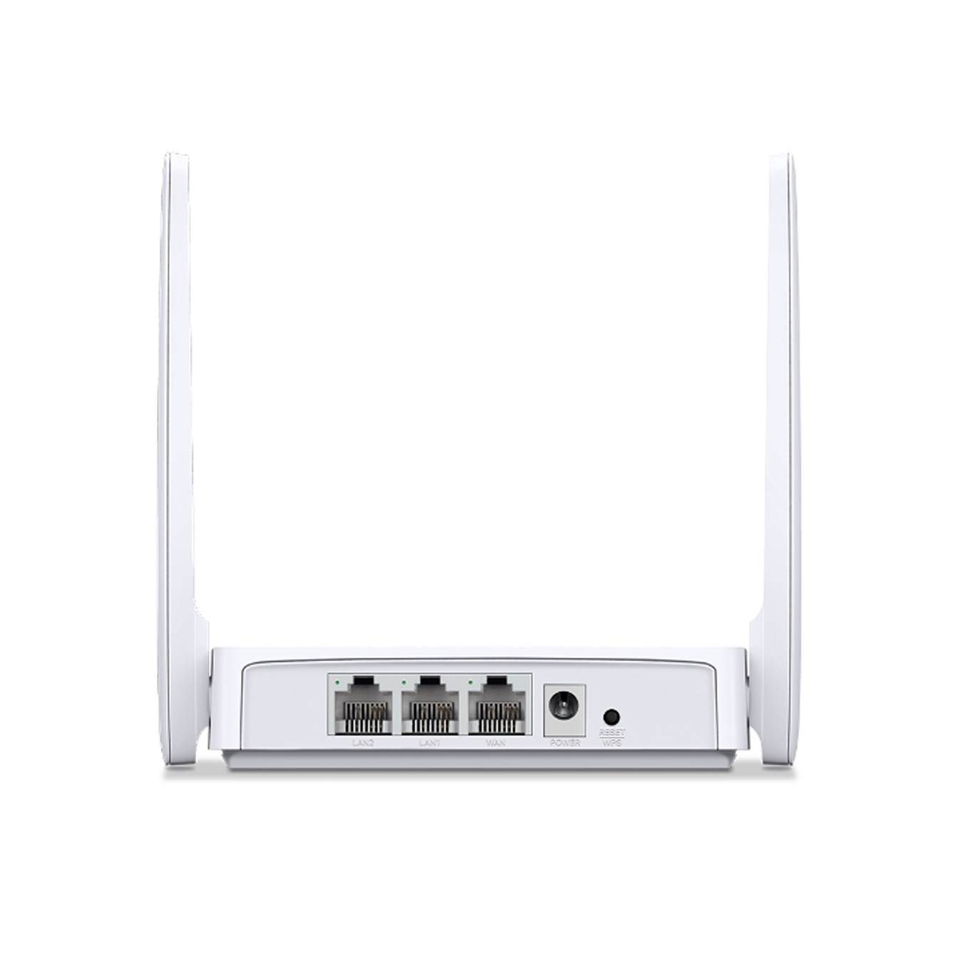 Router inalámbrico AC750 dual band MR20 US Marca: TP-Link