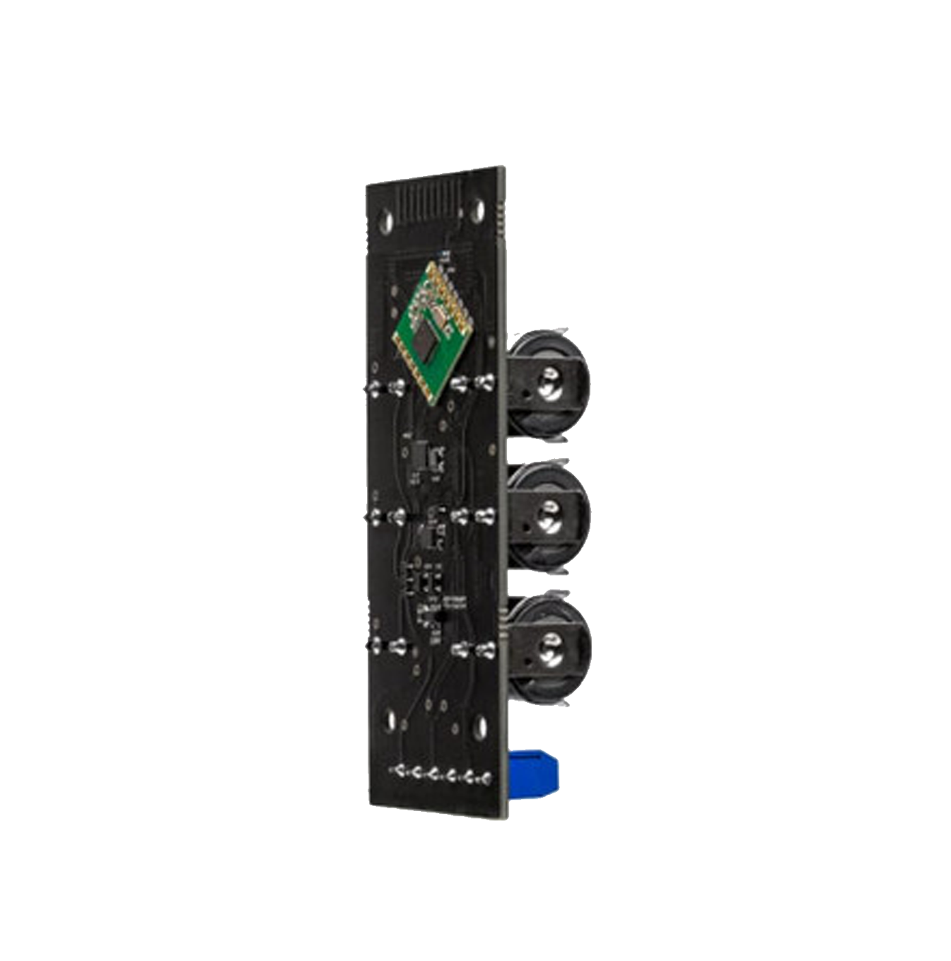 Módulo para integrar un detector o un dispositivo cableados de terceros  en el sistema de Ajax  Marca: AJAX