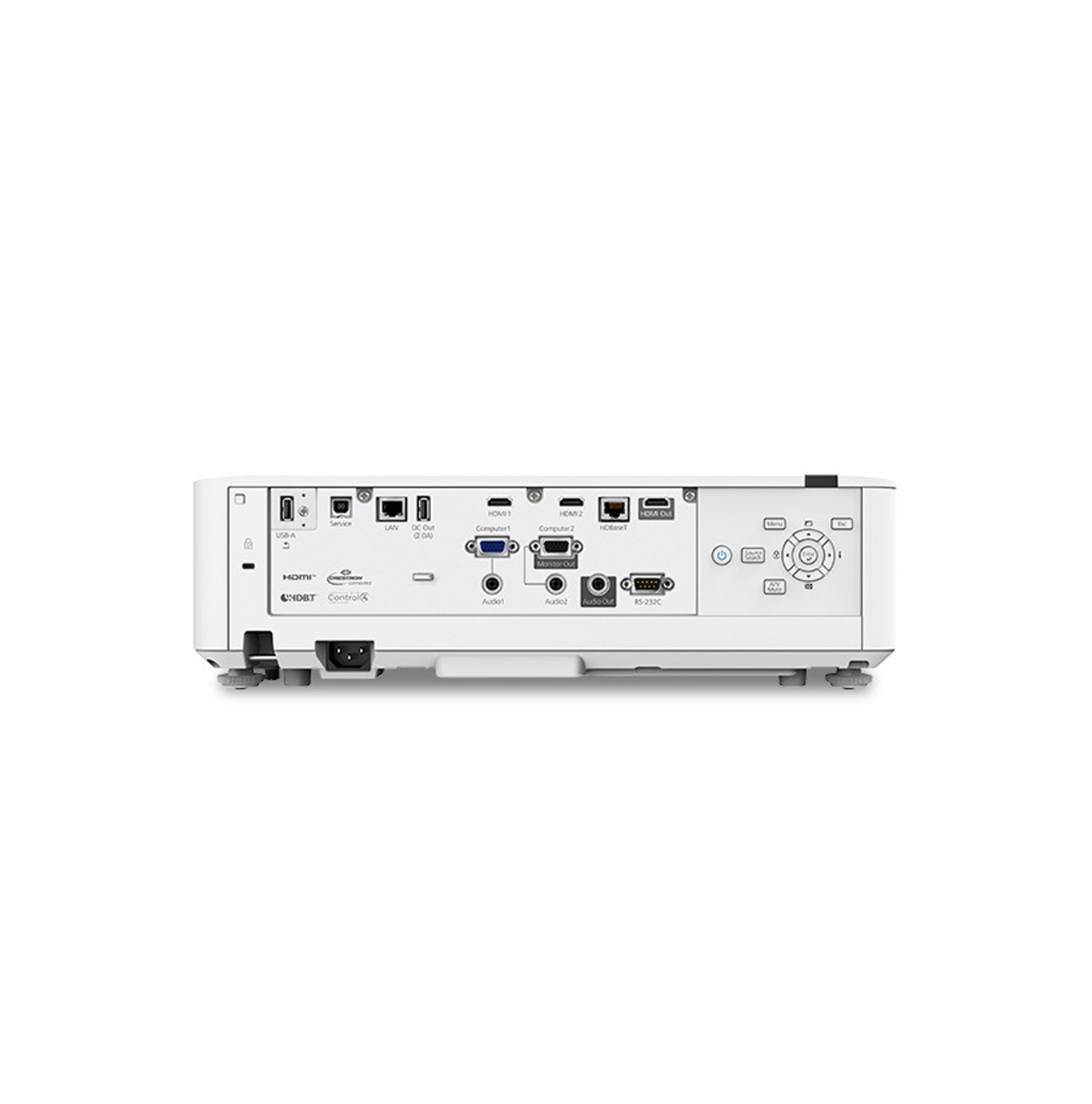 Proyector power lite L630U-V11HA26020 Marca: Epson