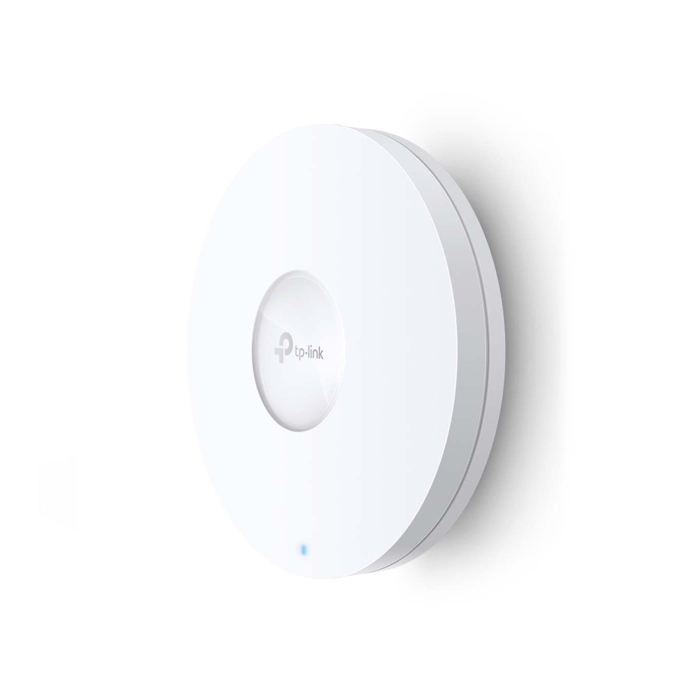 Access Point inalámbrico AX1800 Ceiling Mount Wi-Fi 6 EAP620 HD Marca: TP-Link