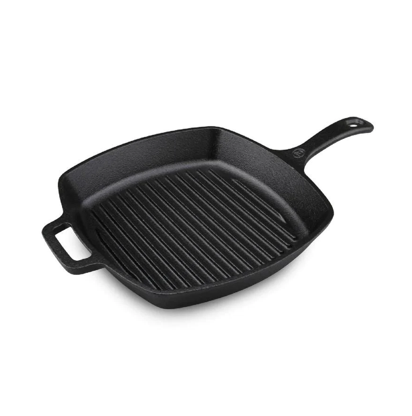 Sartén Grill hierro fundido precurado 26.5cm WCCI0007BK Marca: Westinghouse