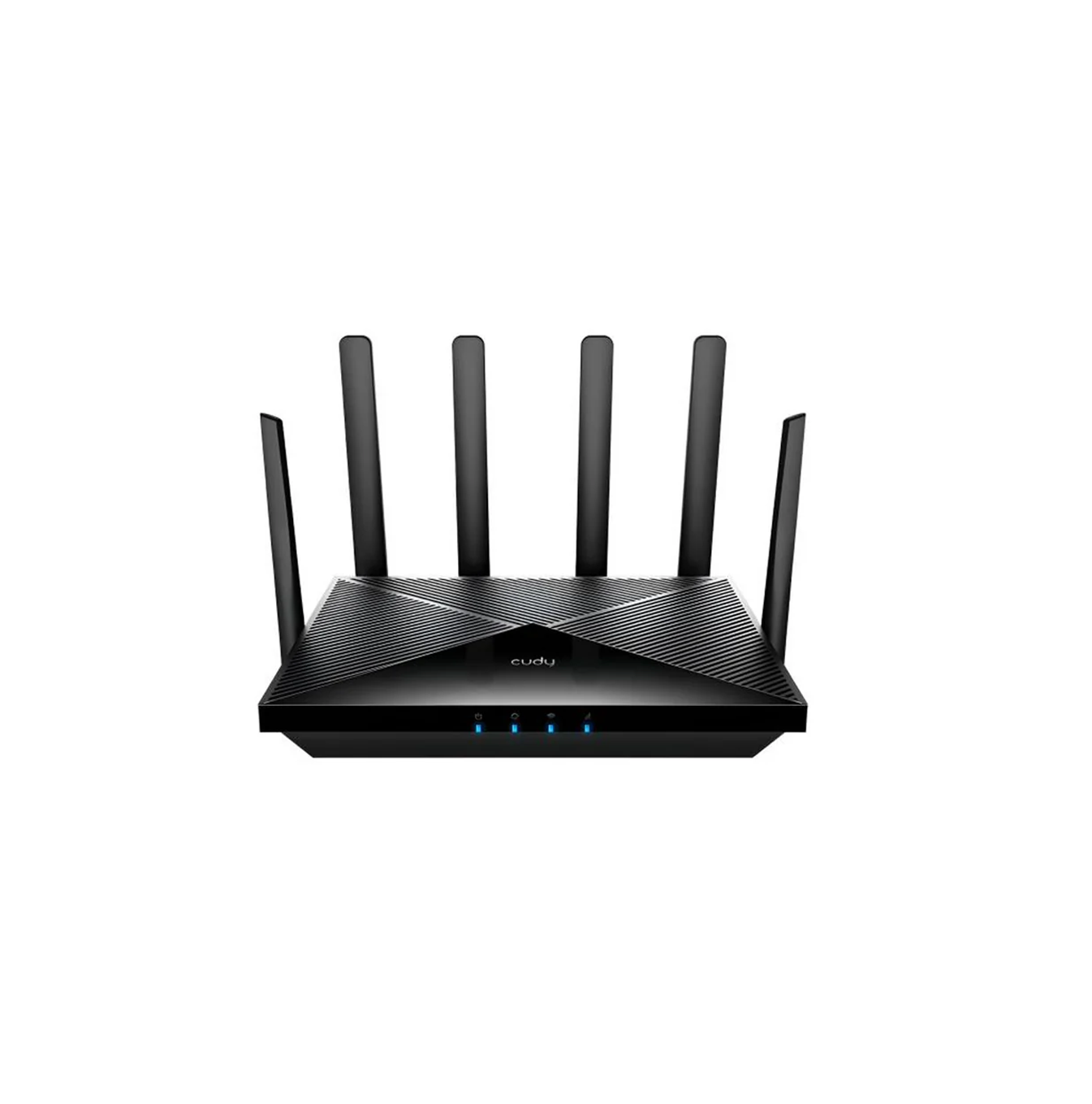 Router Wi-Fi 4G LTE CAT12 gigabit LT12-EU AC1200 Marca: CUDY