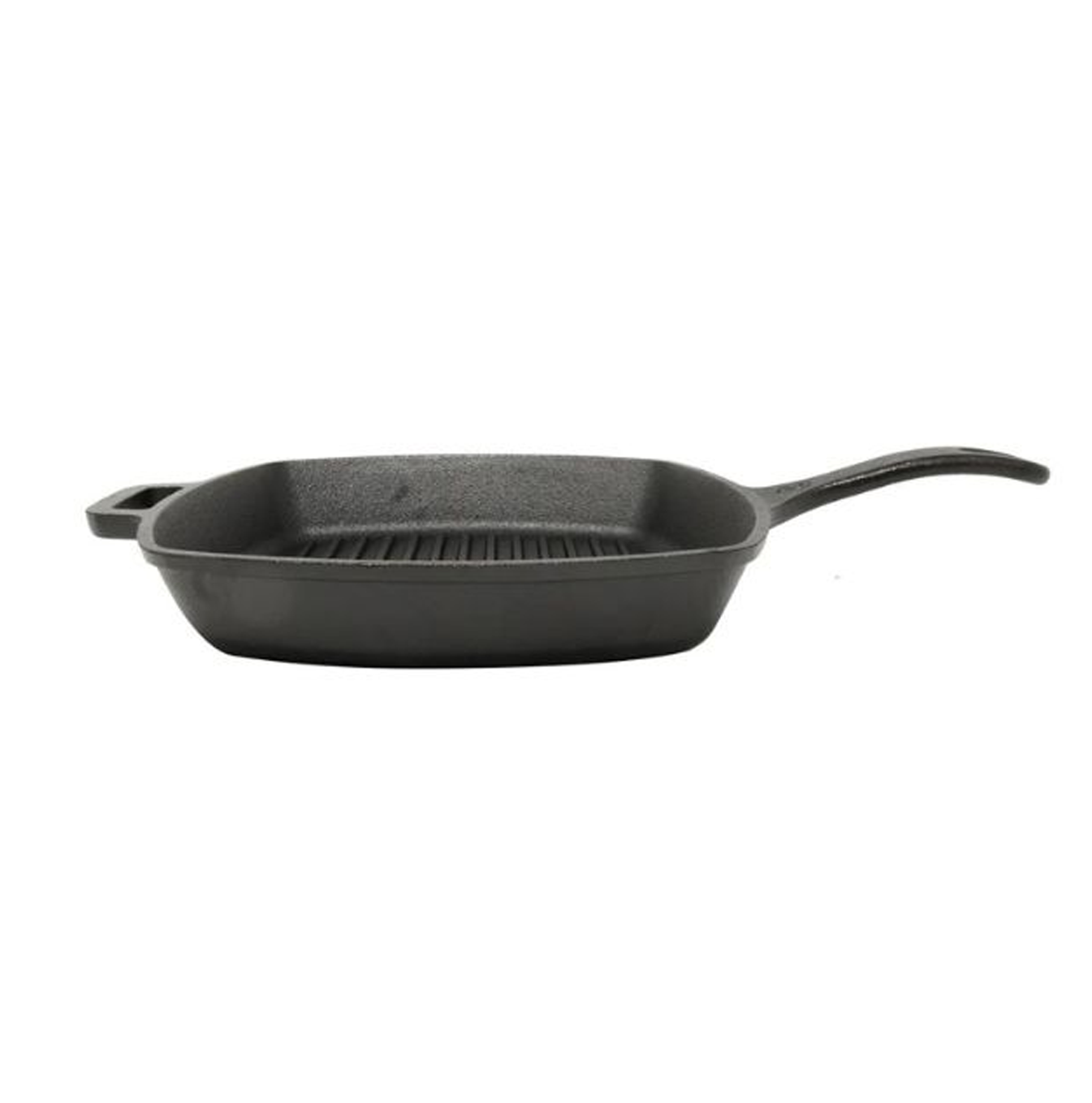 Sartén Grill hierro fundido precurado 26.5cm WCCI0007BK Marca: Westinghouse