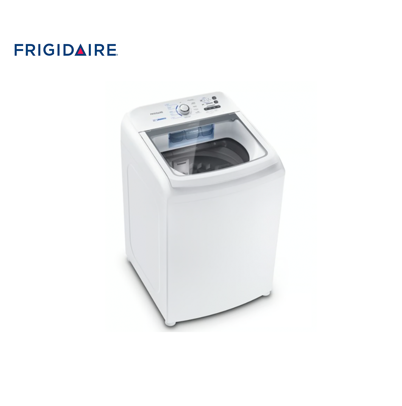 Lavadora carga superior impeller 22kg blanca ultra filter essential FWIB22J4EBGUW Marca: Frigidaire