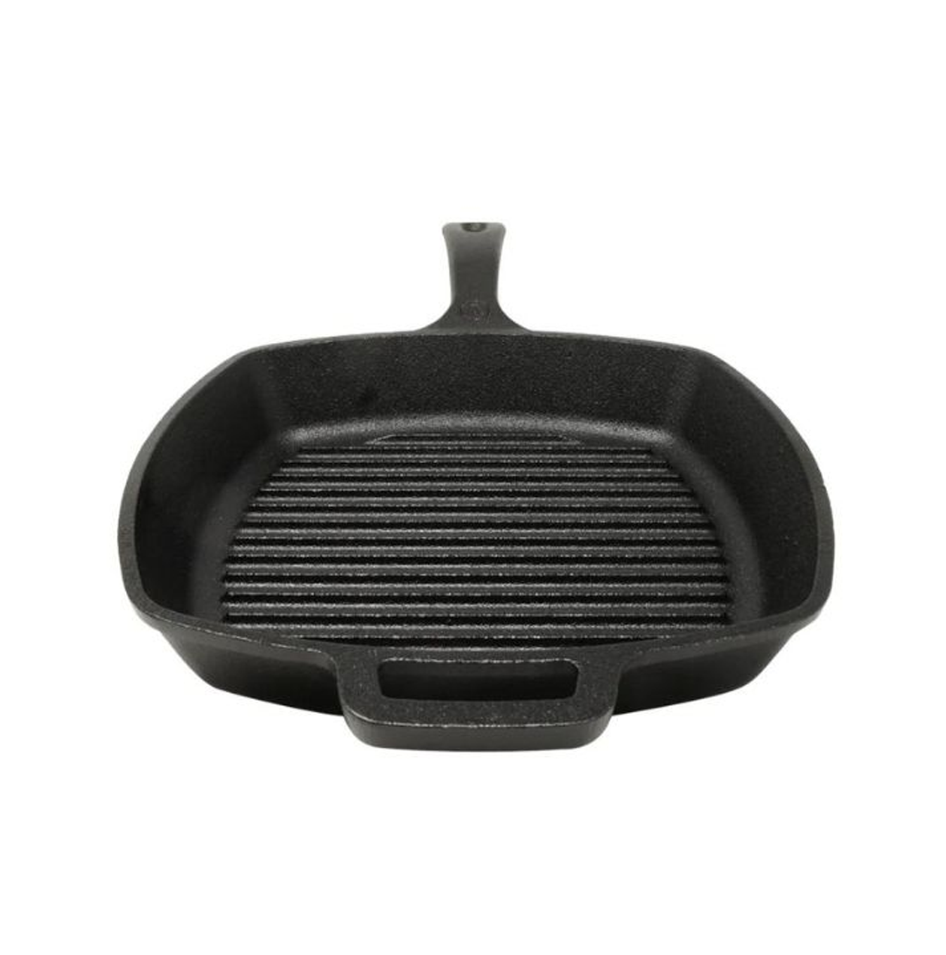 Sartén Grill hierro fundido precurado 26.5cm WCCI0007BK Marca: Westinghouse