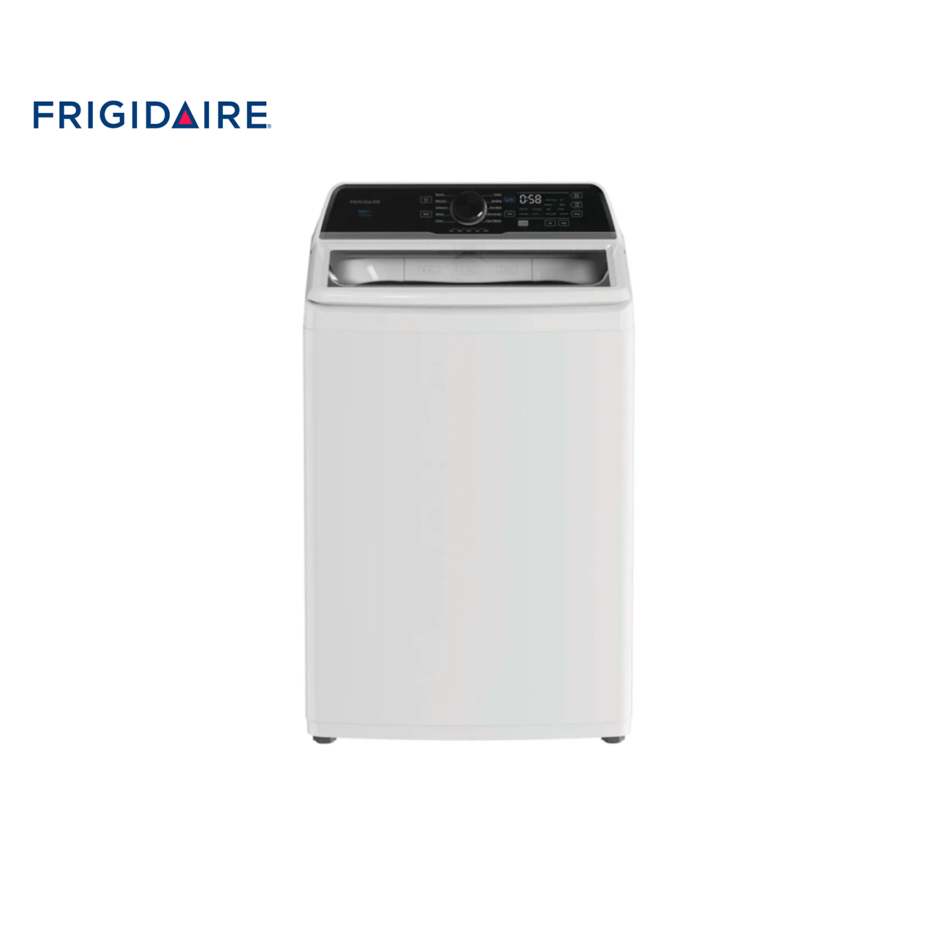 Lavadora carga superior 25kg blanca FLVW7523BW Marca: Frigidaire