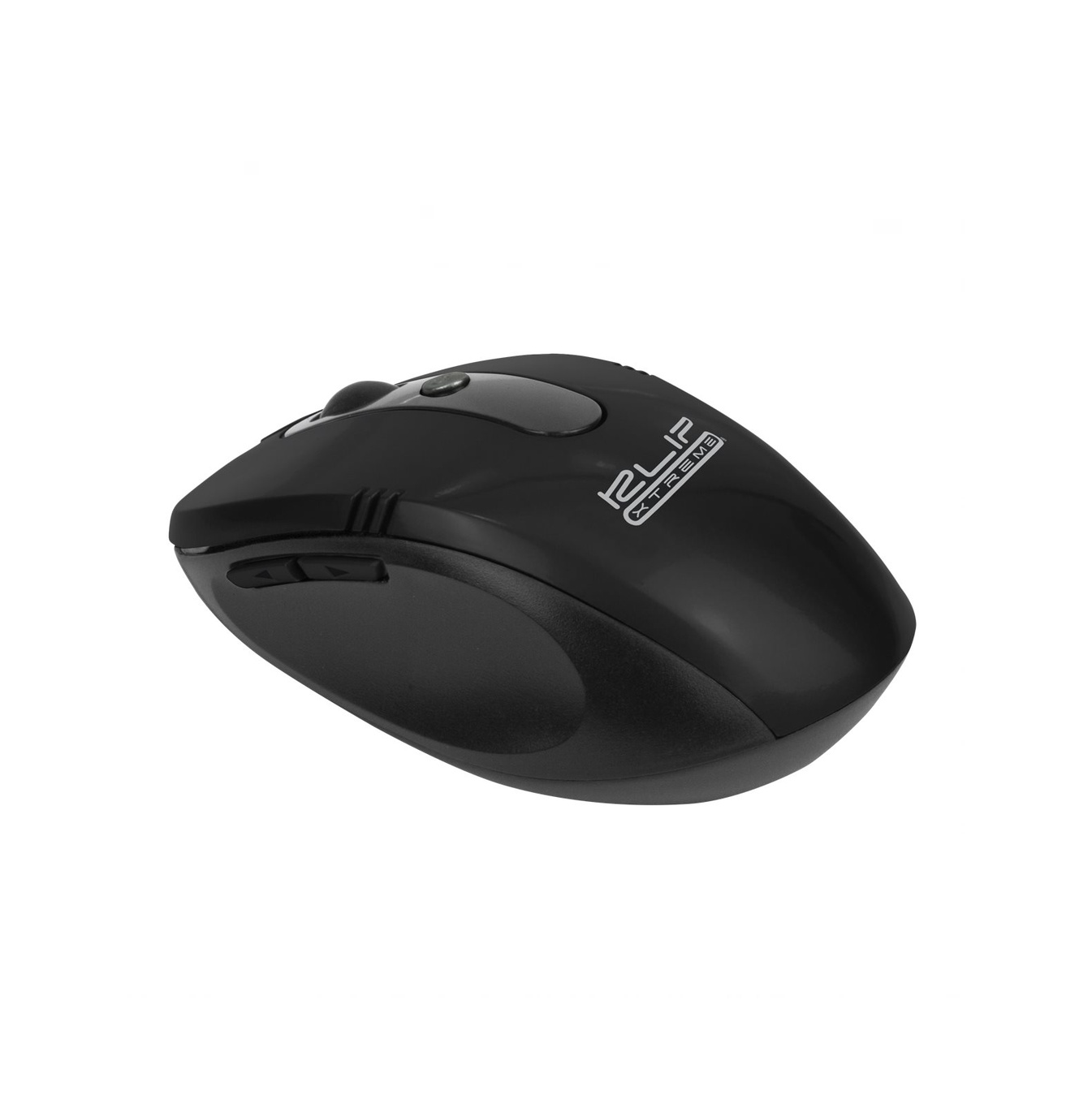 Mouse inalámbrico ergonómico KMW-330 Marca: Klip Xtreme