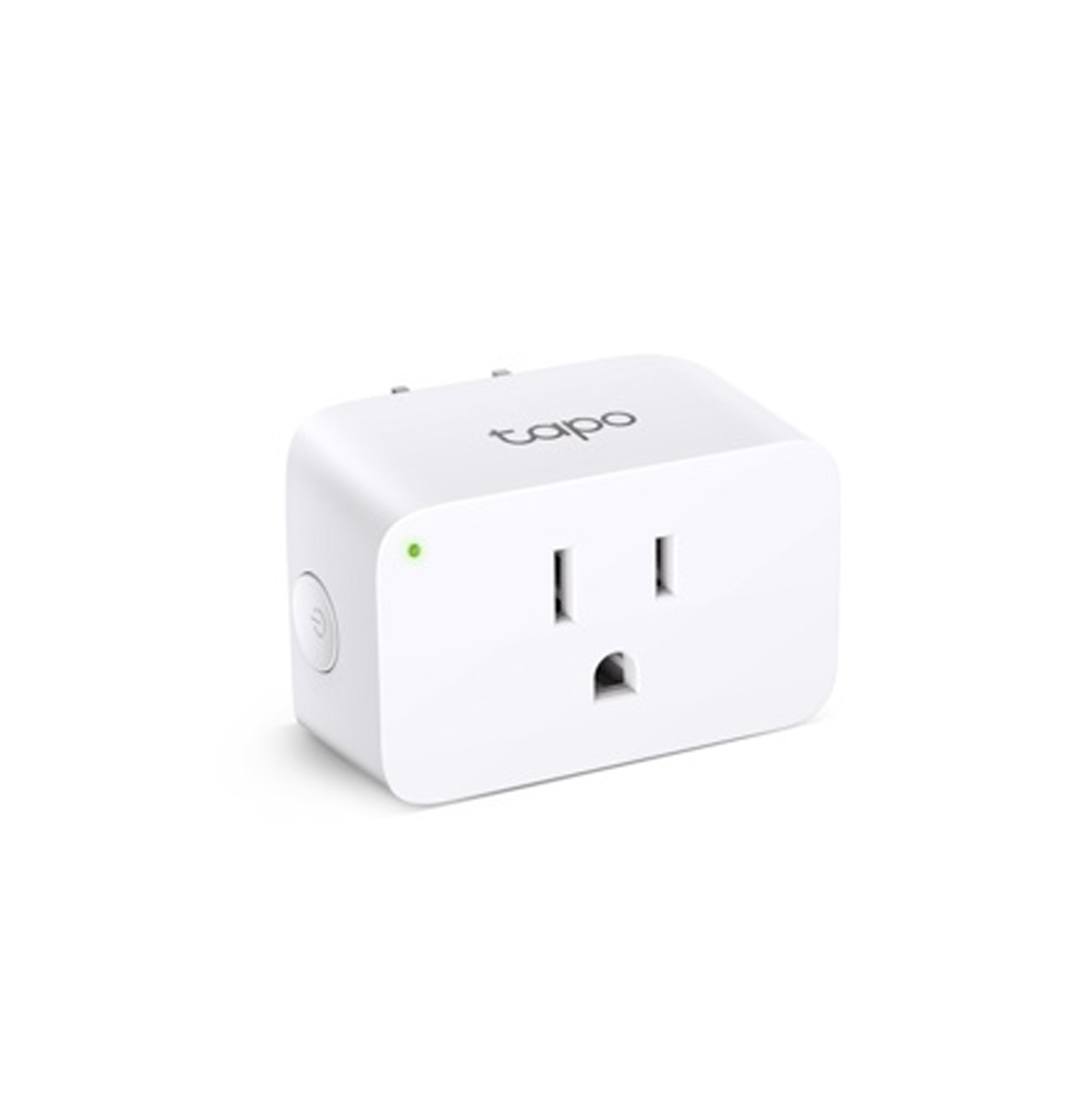 Mini enchufe inteligente Wi-Fi Tapo P105 Marca: TP-Link