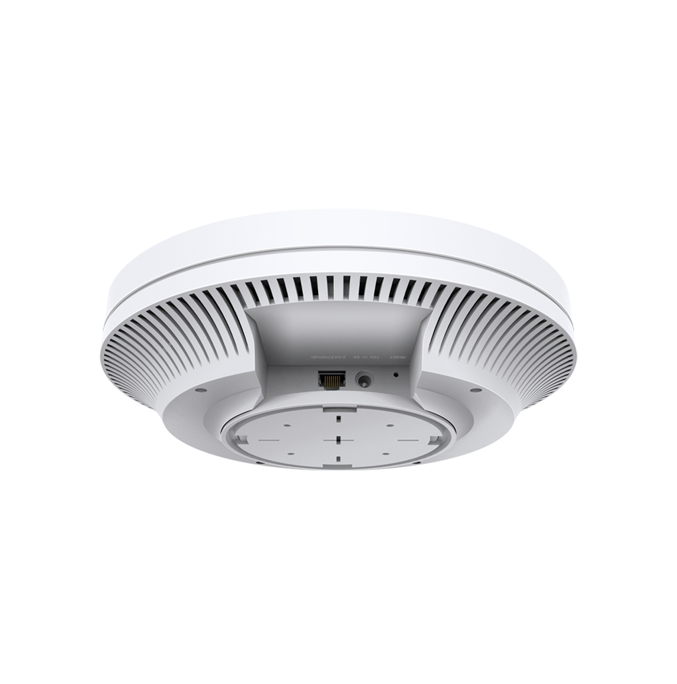 Access Point inalámbrico AX1800 Ceiling Mount Wi-Fi 6 EAP620 HD Marca: TP-Link