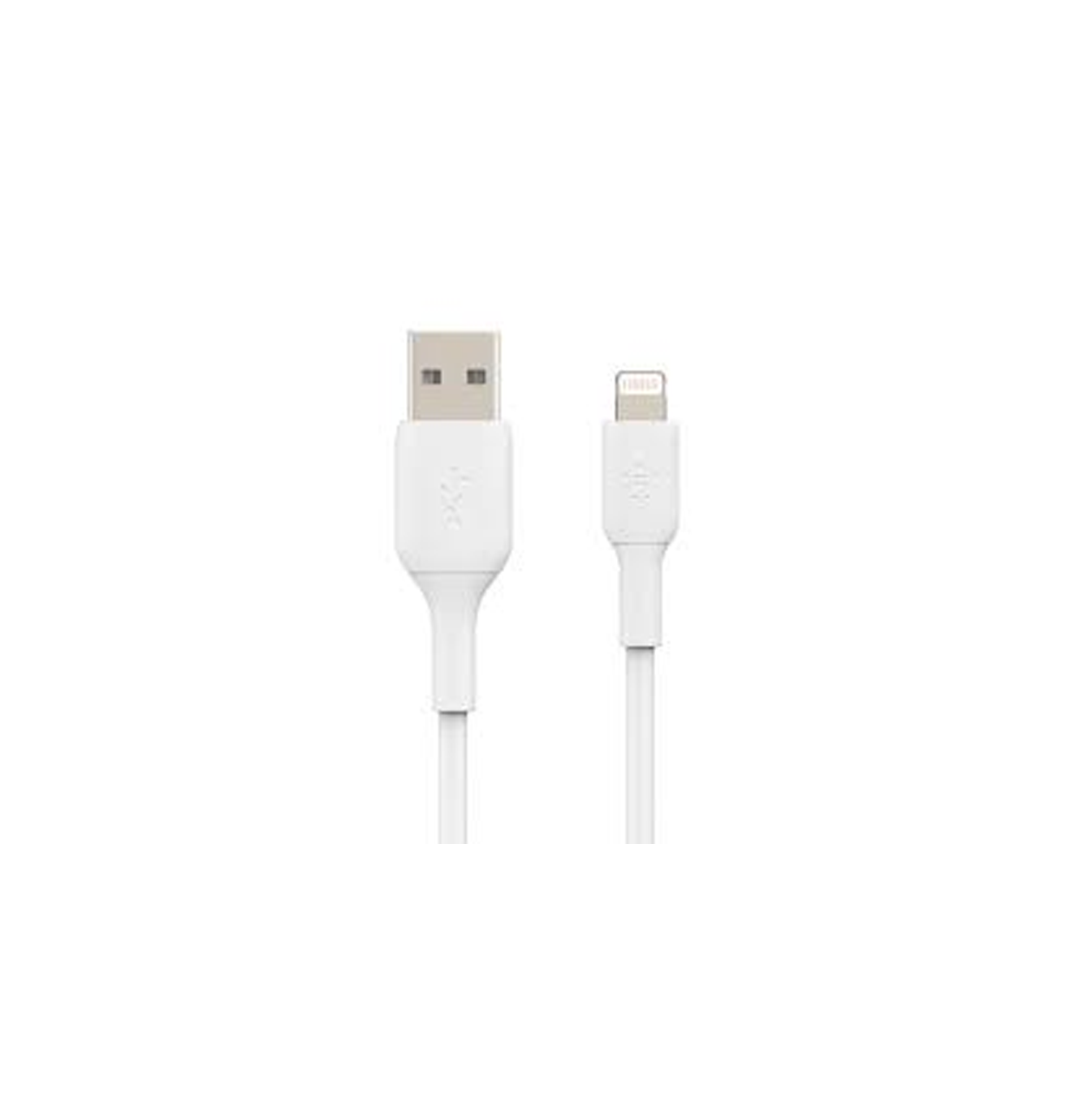 Cable Lightning / Lightning macho a USB macho Marca: Belkin