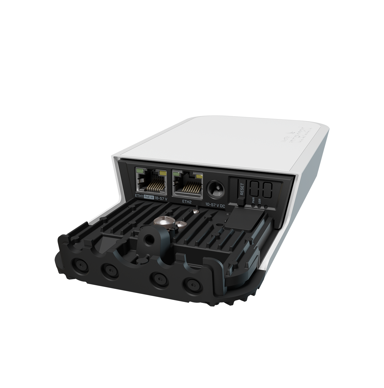 Access Point wAP ac RBWAPG-5HACD2HND Marca: Mikrotik