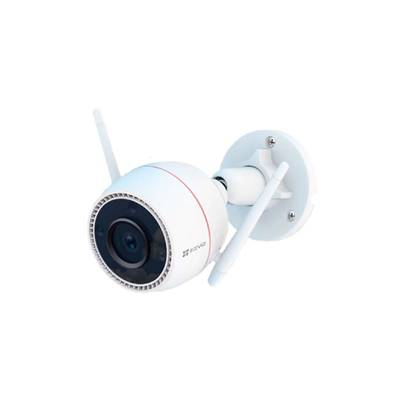 Cámara de seguridad Wi-Fi 2K 3MP visión nocturna (2.8MM) Marca: Ezviz