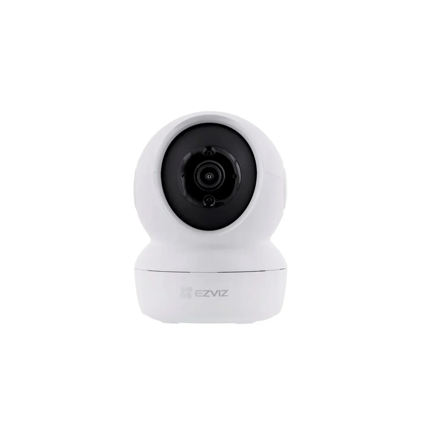 Cámara Wi-Fi H6C PRO smart Pan &amp; Tilt 4MP Marca: Ezviz