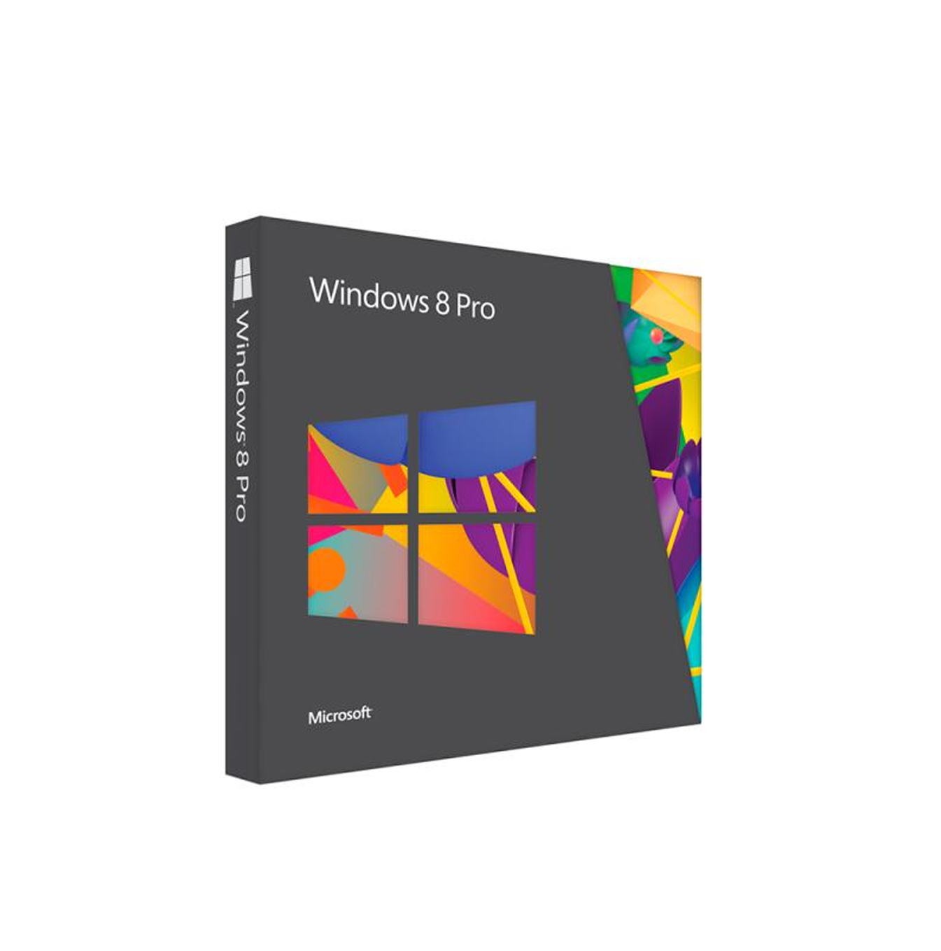 Windows 8 PRO Marca: Microsoft