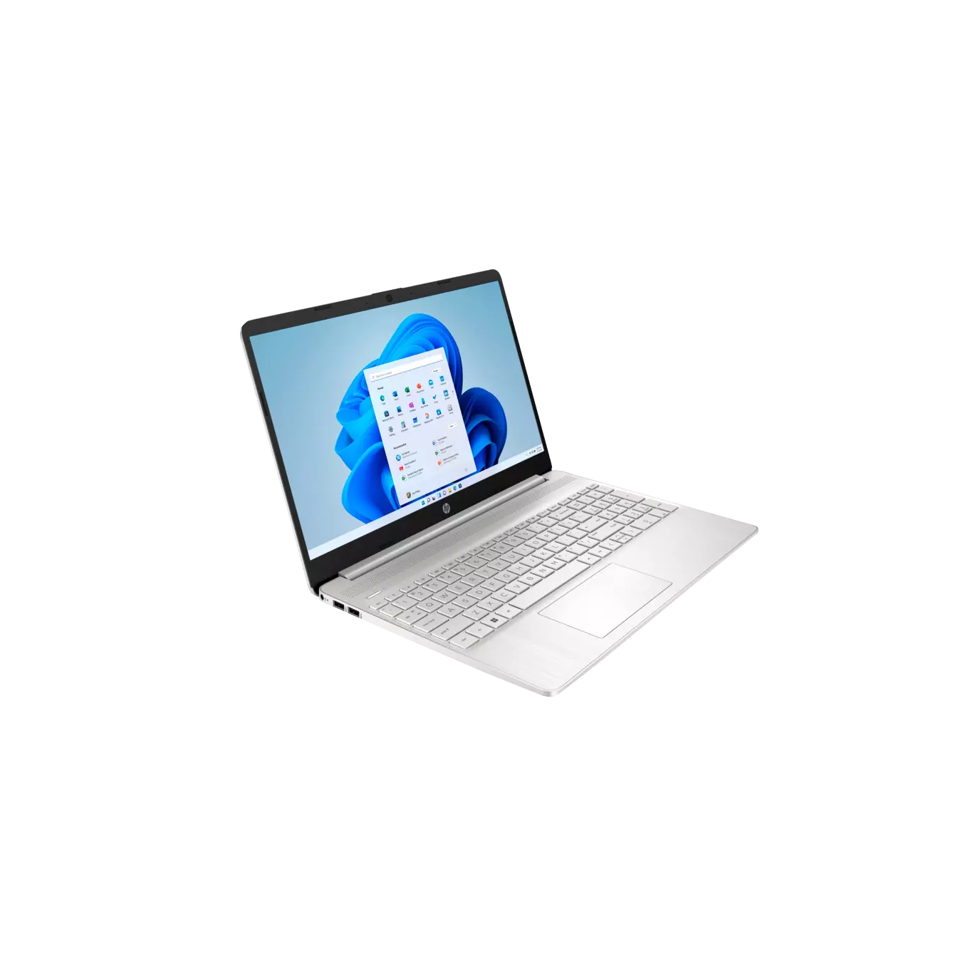 Computadora portatil 15-dy5008la 15.6" Marca: HP 