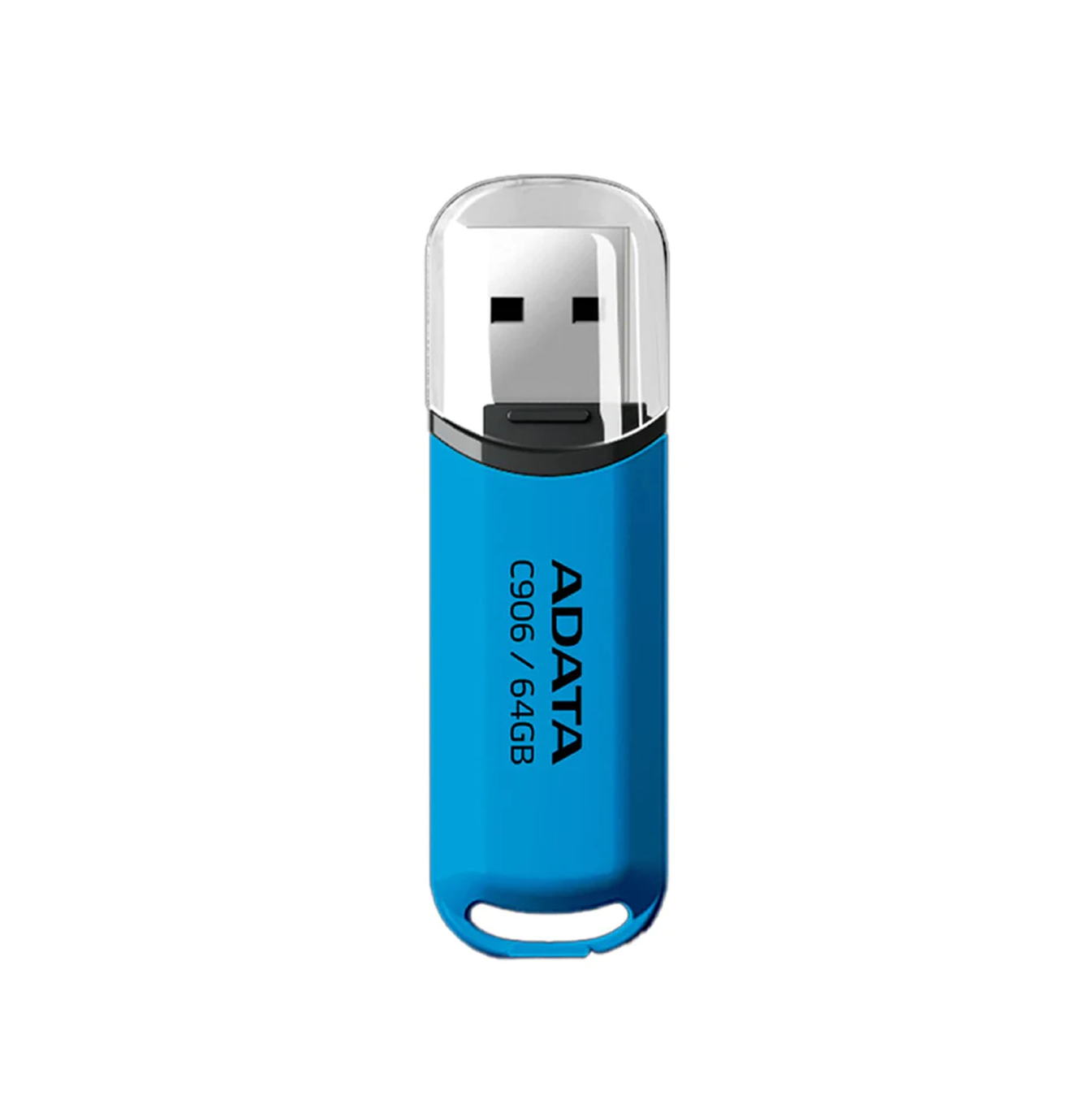 Memoria USB 64GB C906 azul AC906-64G-RWB Marca: ADATA