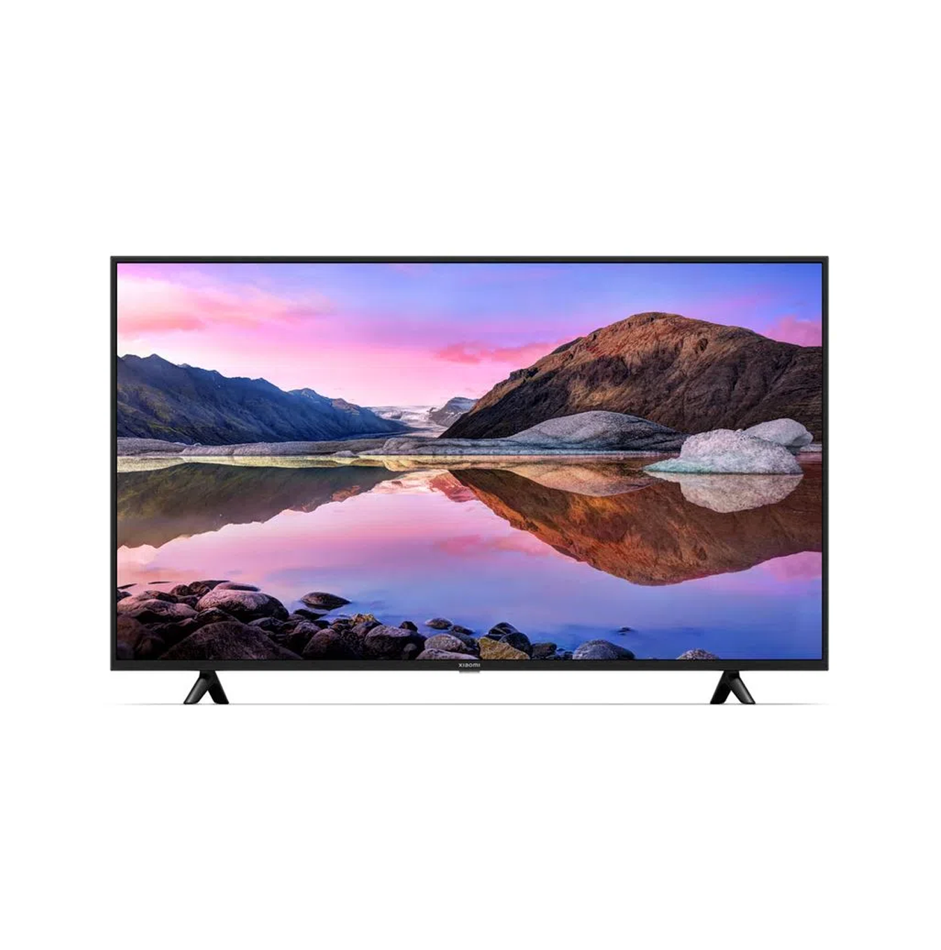 Pantalla smart TV de 65" P1E 4K Marca: Xiaomi 