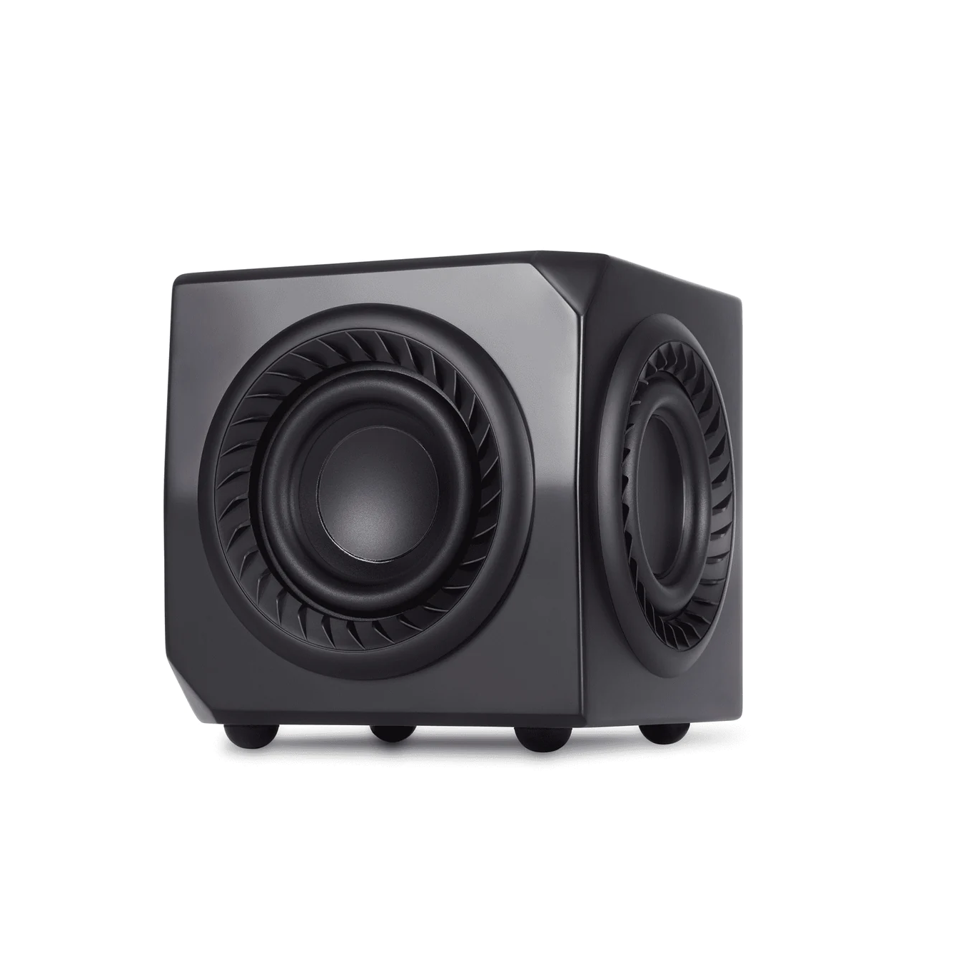 Subwoofer Micro Inalámbrico Marca: LitheAudio