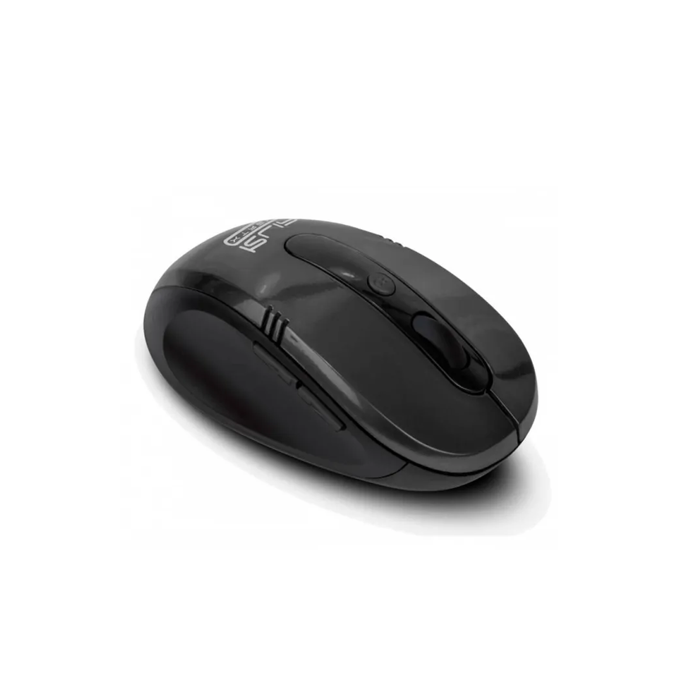 Mouse inalámbrico ergonómico KMW-330 Marca: Klip Xtreme