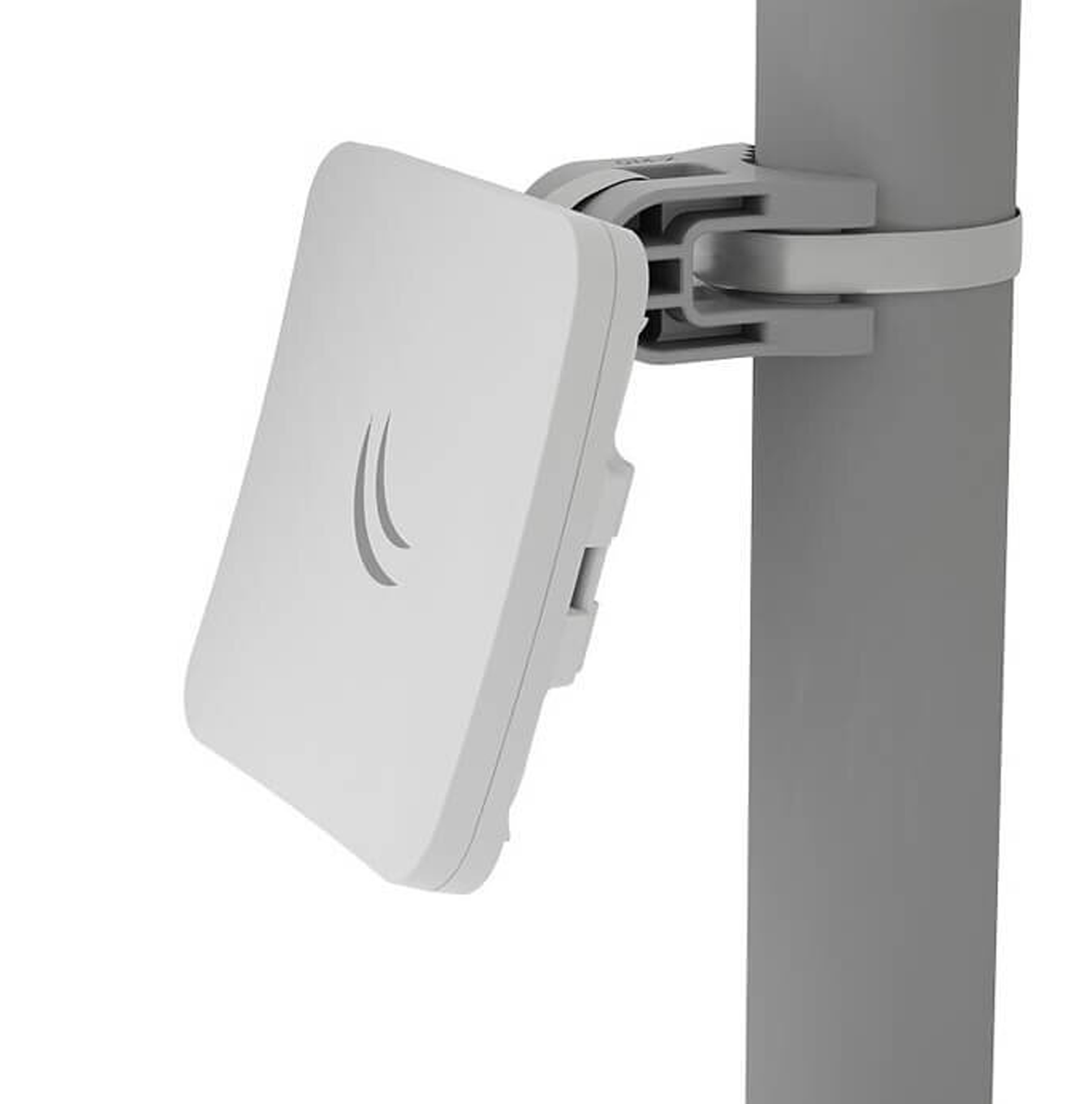 Soporte para poste SXTsq QM-X Marca: Mikrotik