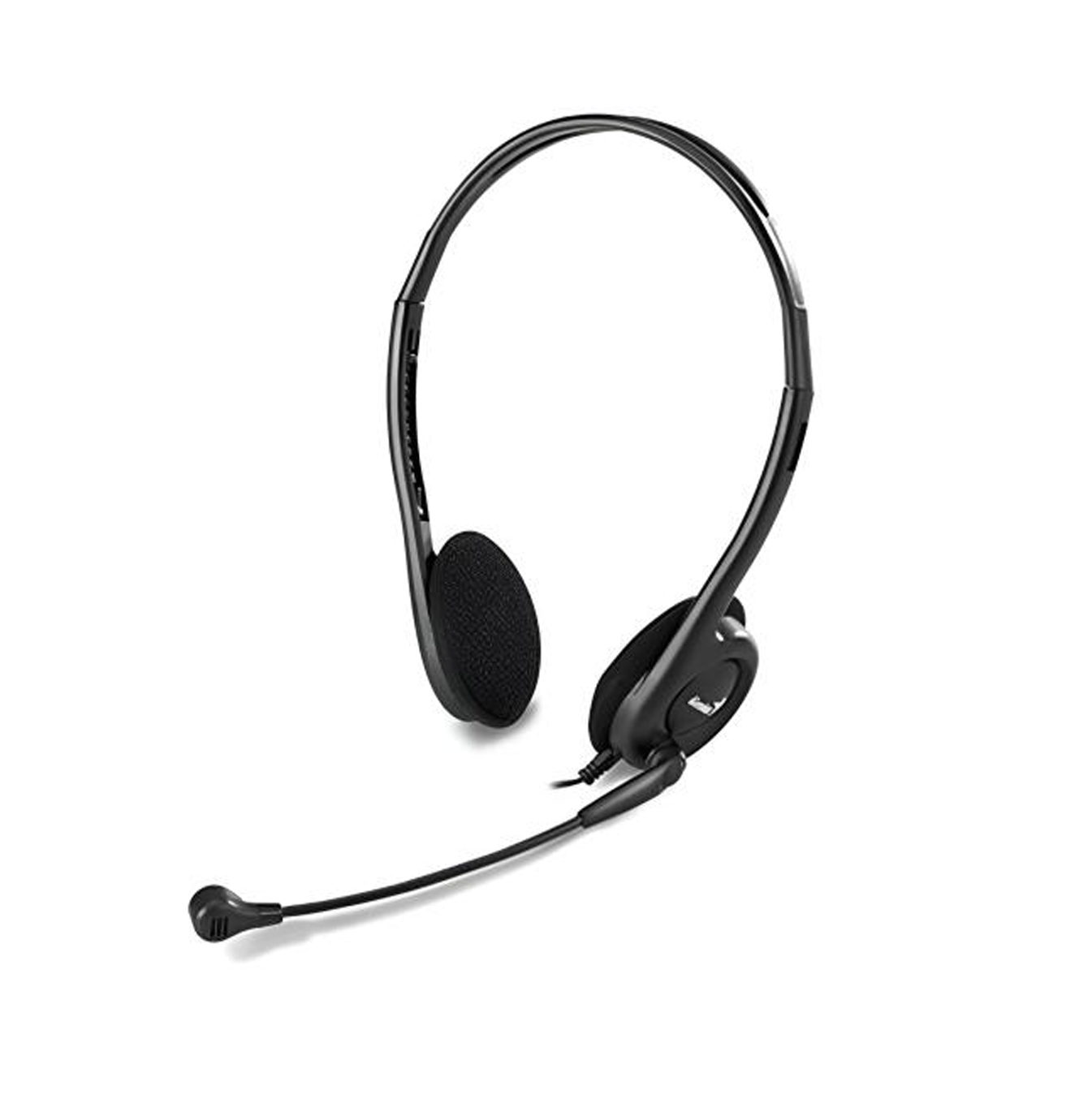 Headset HS-200C 31710151100 Marca: Genius