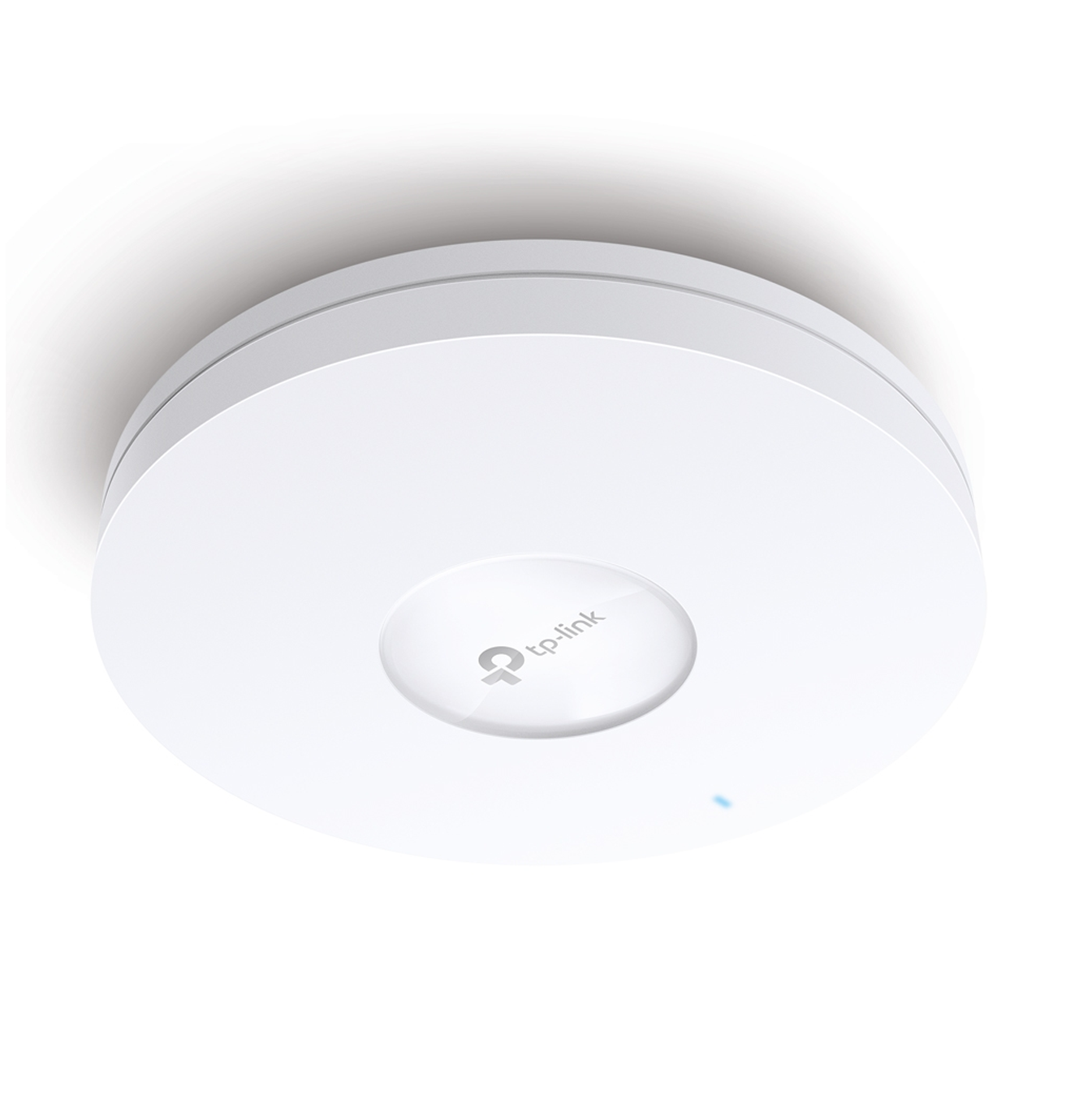 Access Point inalámbrico AX1800 Ceiling Mount Wi-Fi 6 EAP620 HD Marca: TP-Link