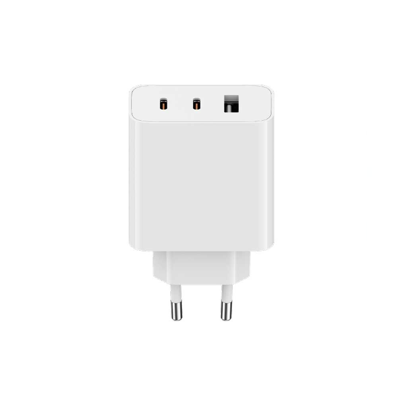 Cargador GAN 67W 2C1A EU 1 USB 2 TYPE-C 48820 XIAOMI2774 +ADA Marca: Xiaomi