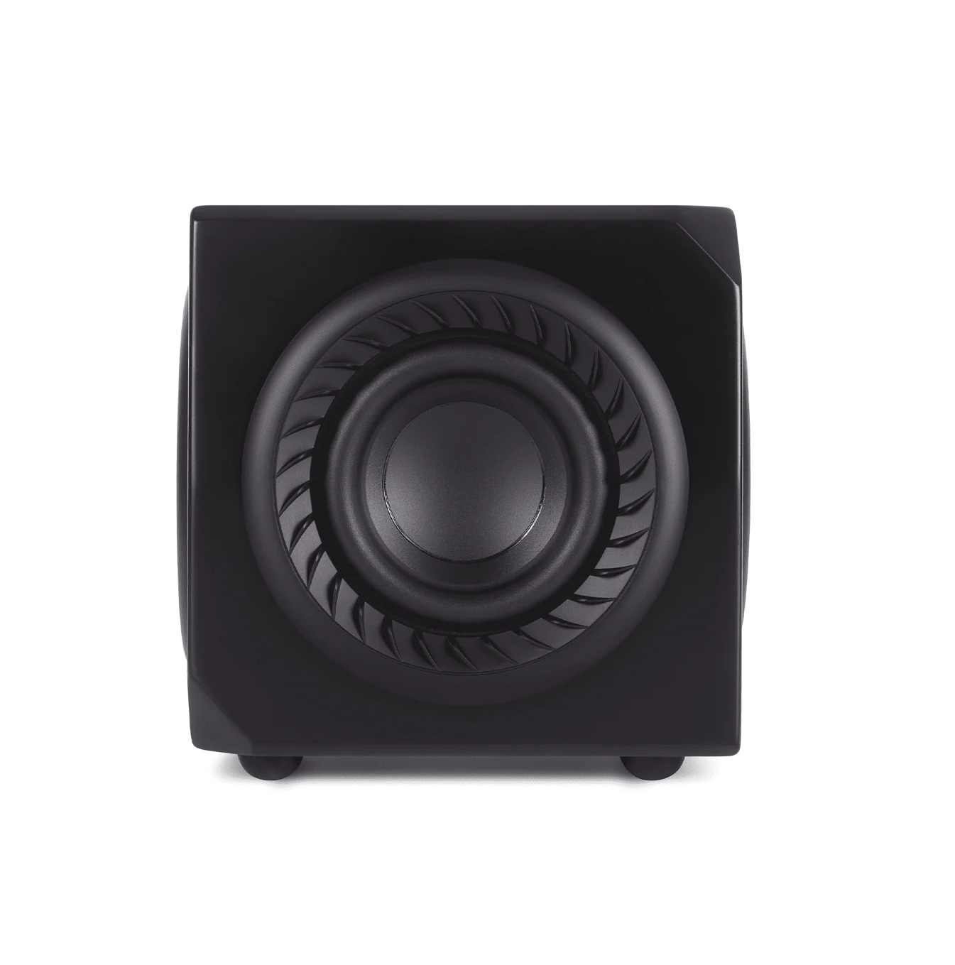 Subwoofer Micro Inalámbrico Marca: LitheAudio