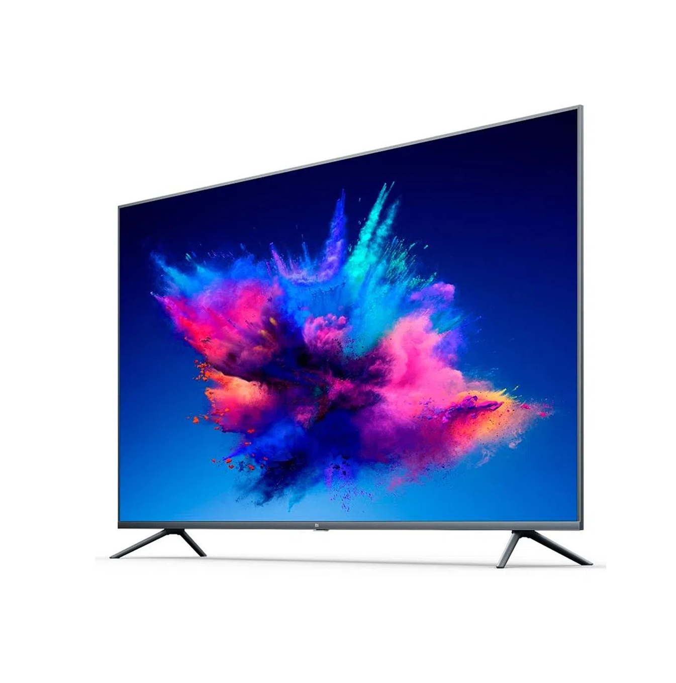 Pantalla smart TV de  65" P1E 4K Marca: Xiaomi