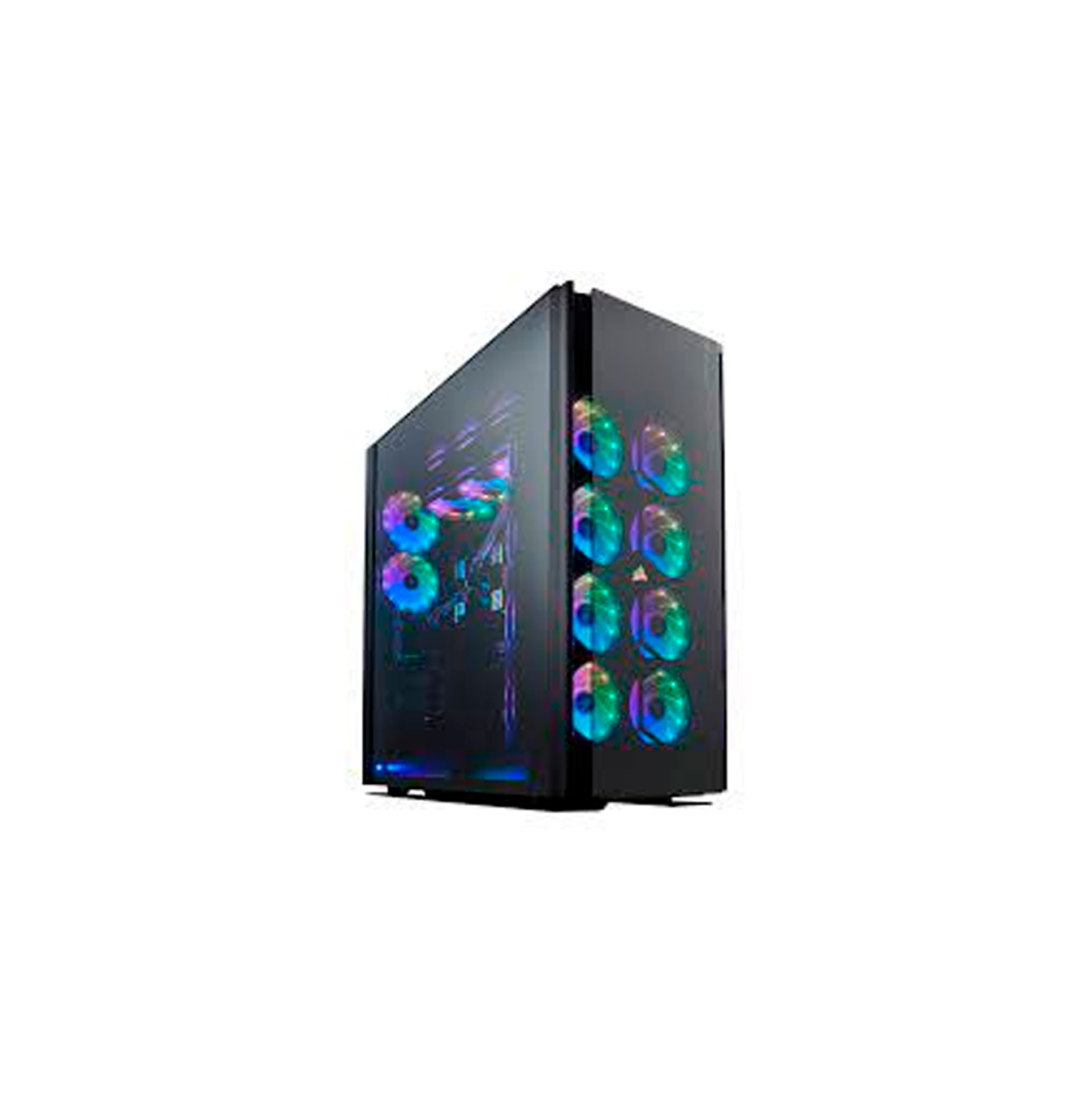 Super Torre/  Corsair Obsidian Series / CC-9011148-WW Marca: Corsair Memory